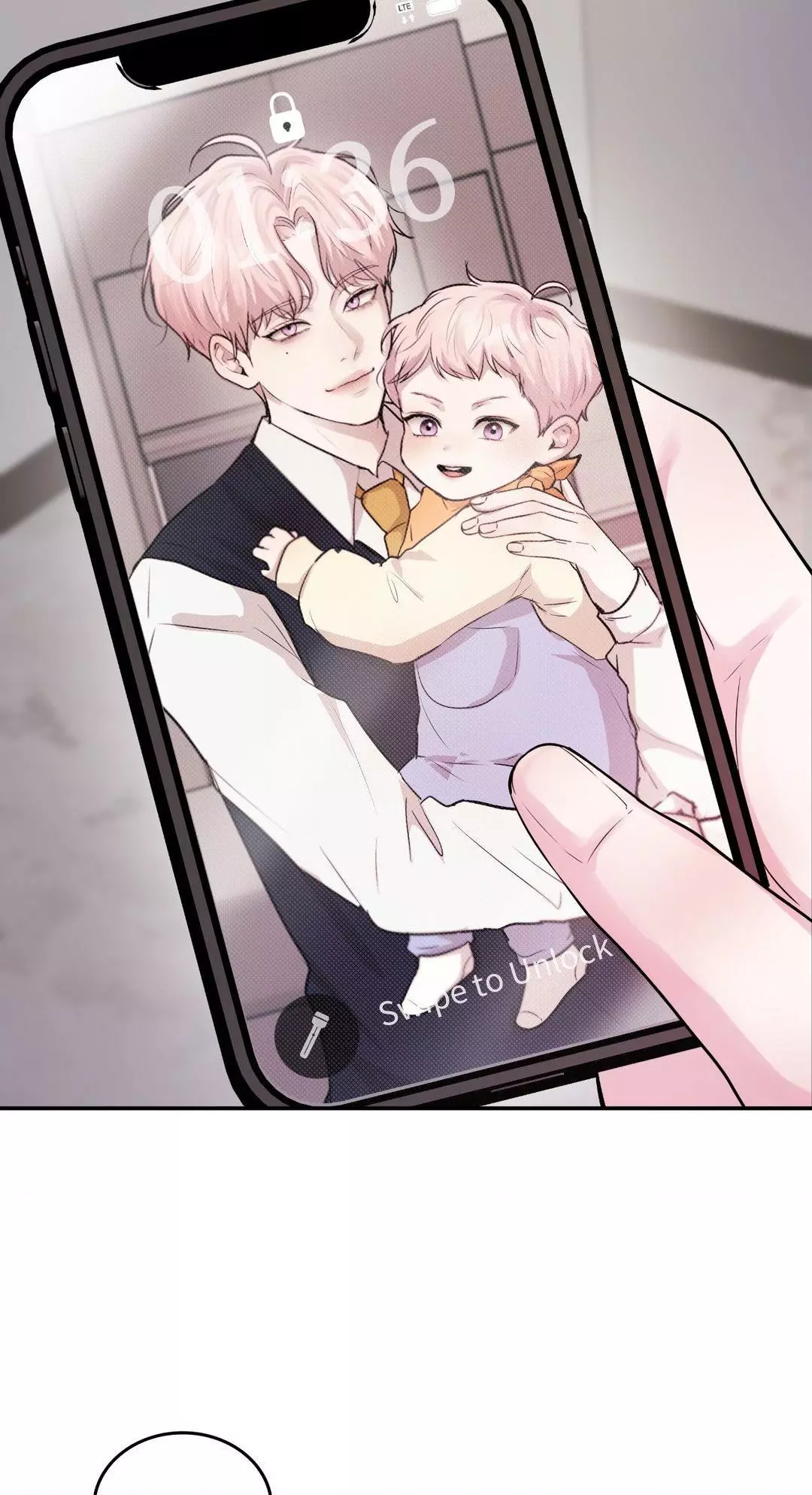 Love Remedy - Chapter 4 Page 4