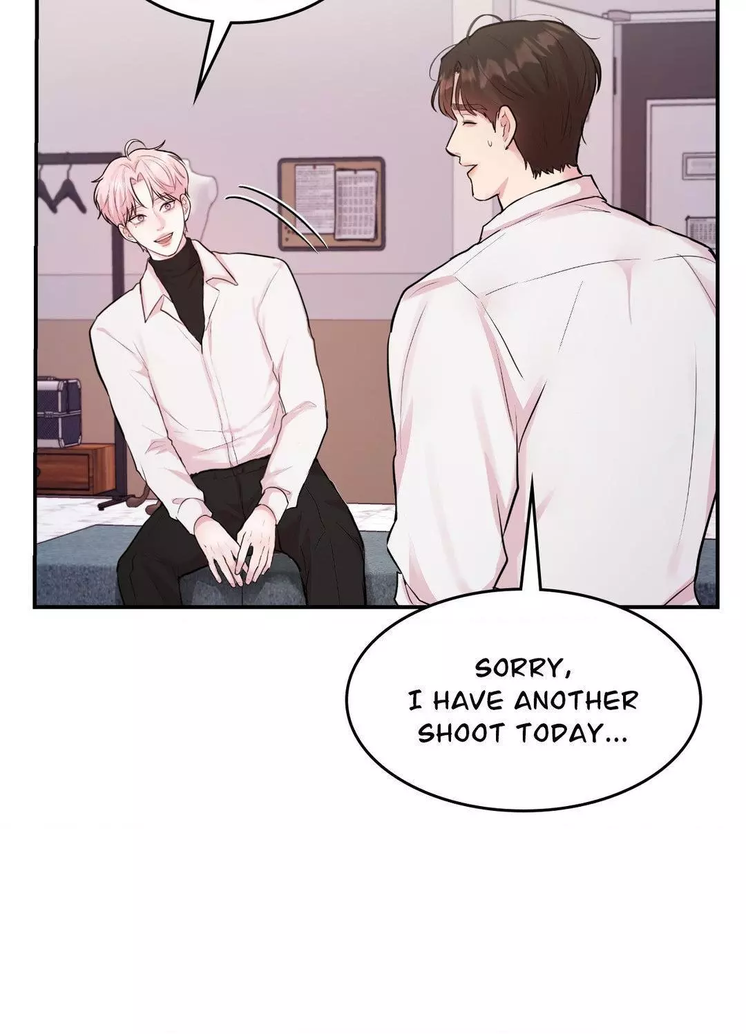 Love Remedy - Chapter 4 Page 40