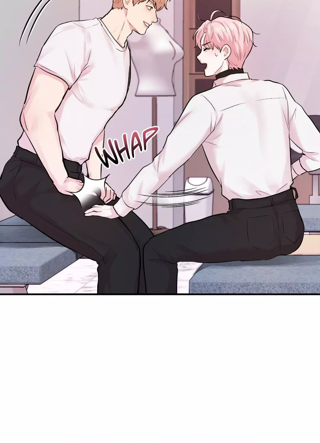 Love Remedy - Chapter 4 Page 43