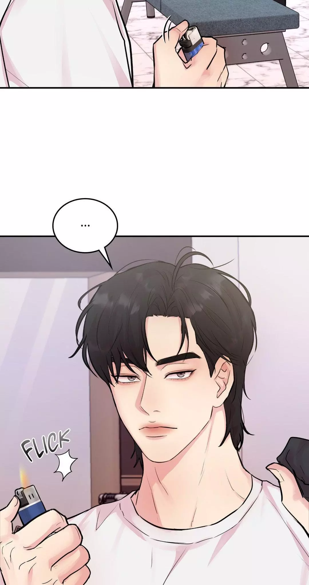 Love Remedy - Chapter 4 Page 46