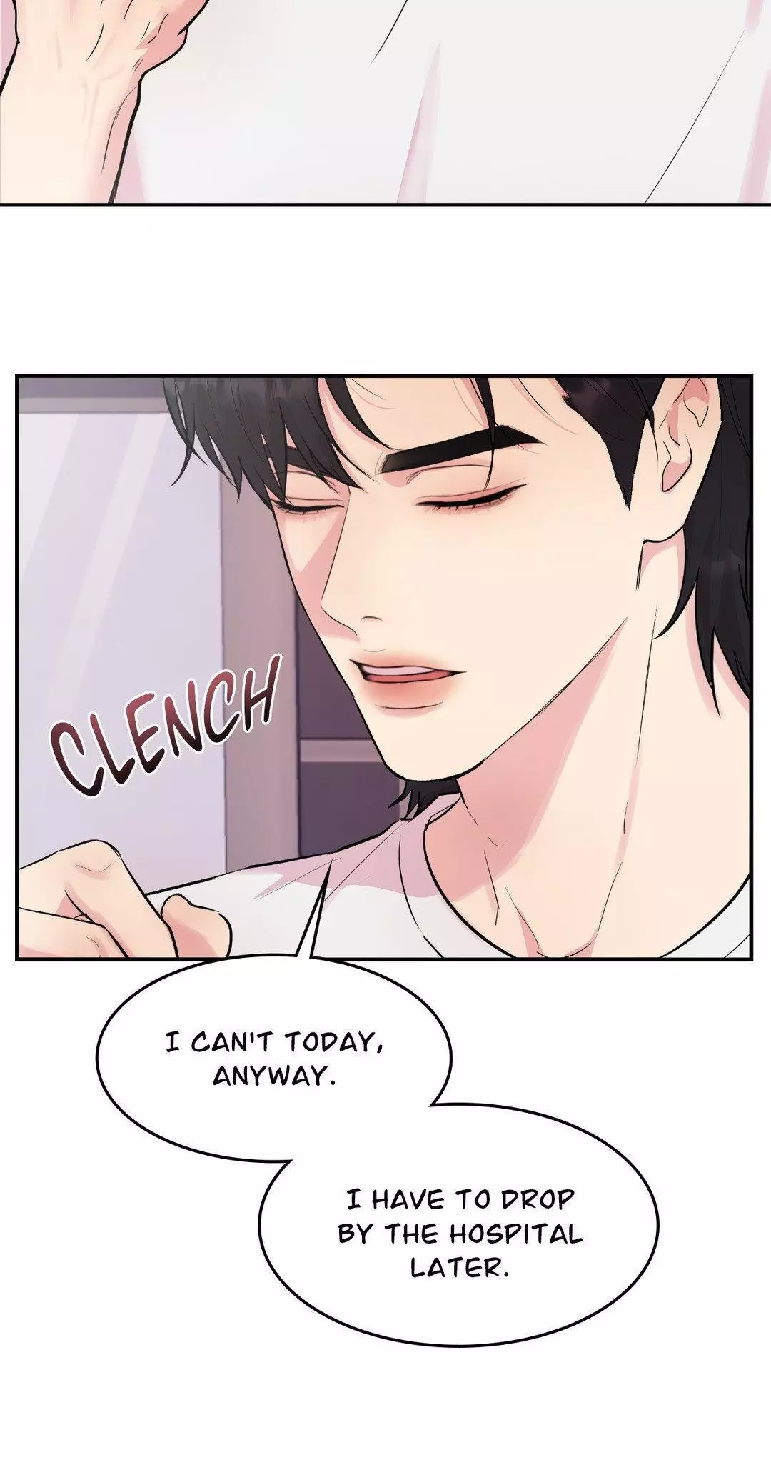 Love Remedy - Chapter 4 Page 47