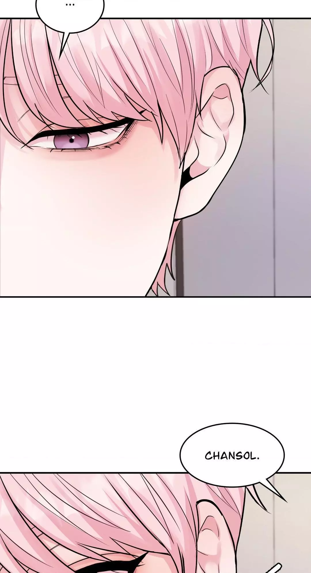 Love Remedy - Chapter 4 Page 5