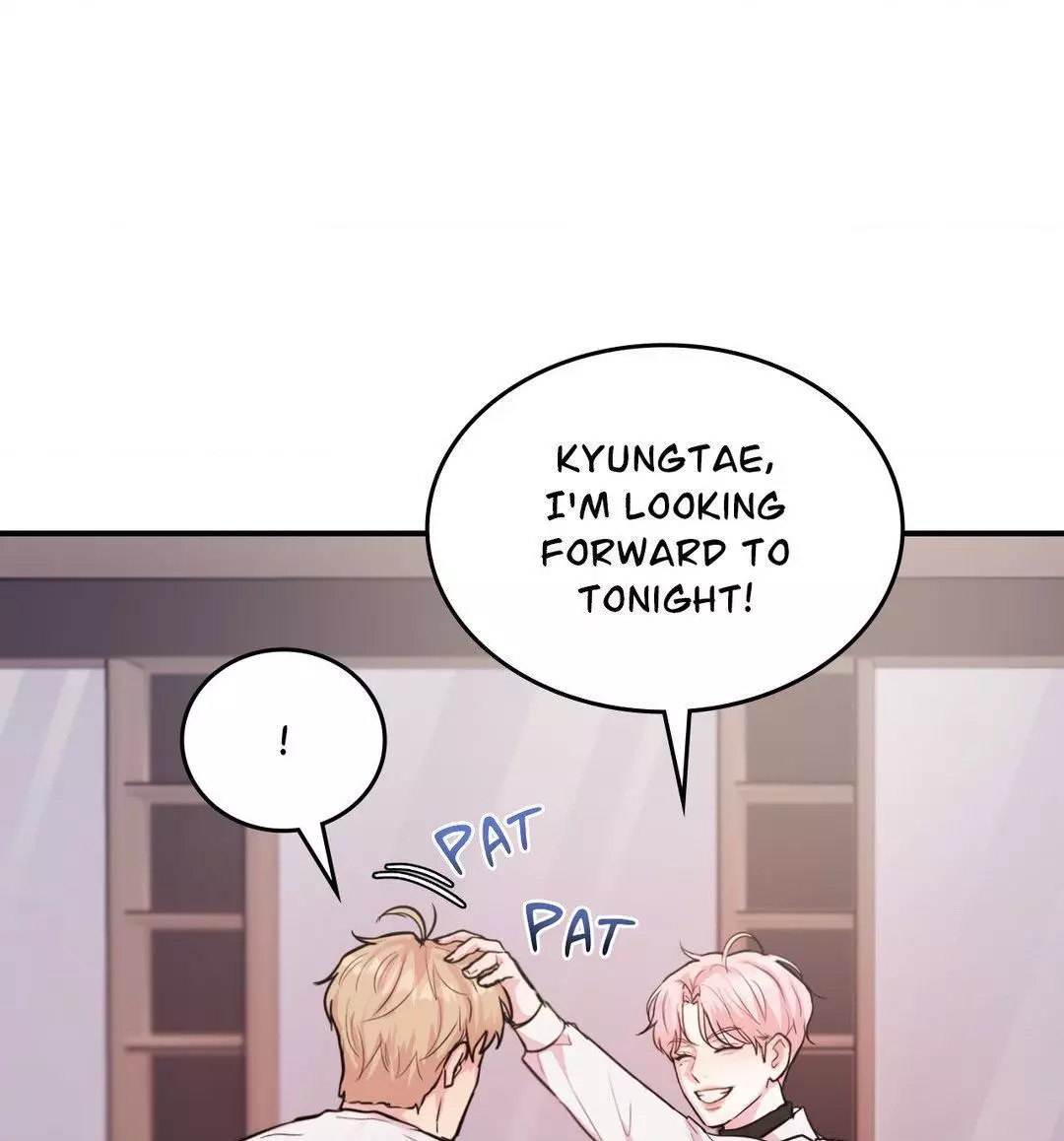 Love Remedy - Chapter 4 Page 50