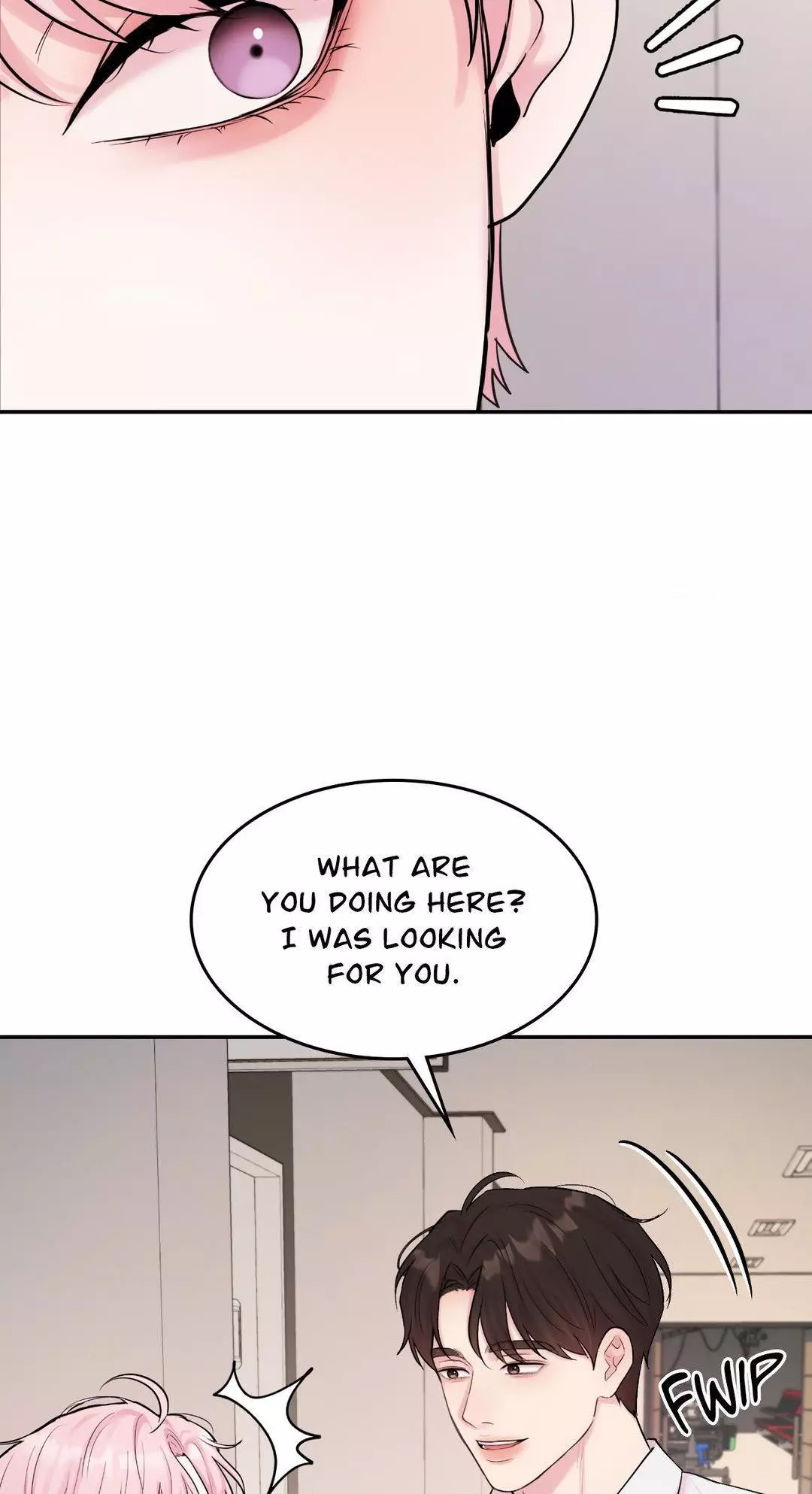 Love Remedy - Chapter 4 Page 6
