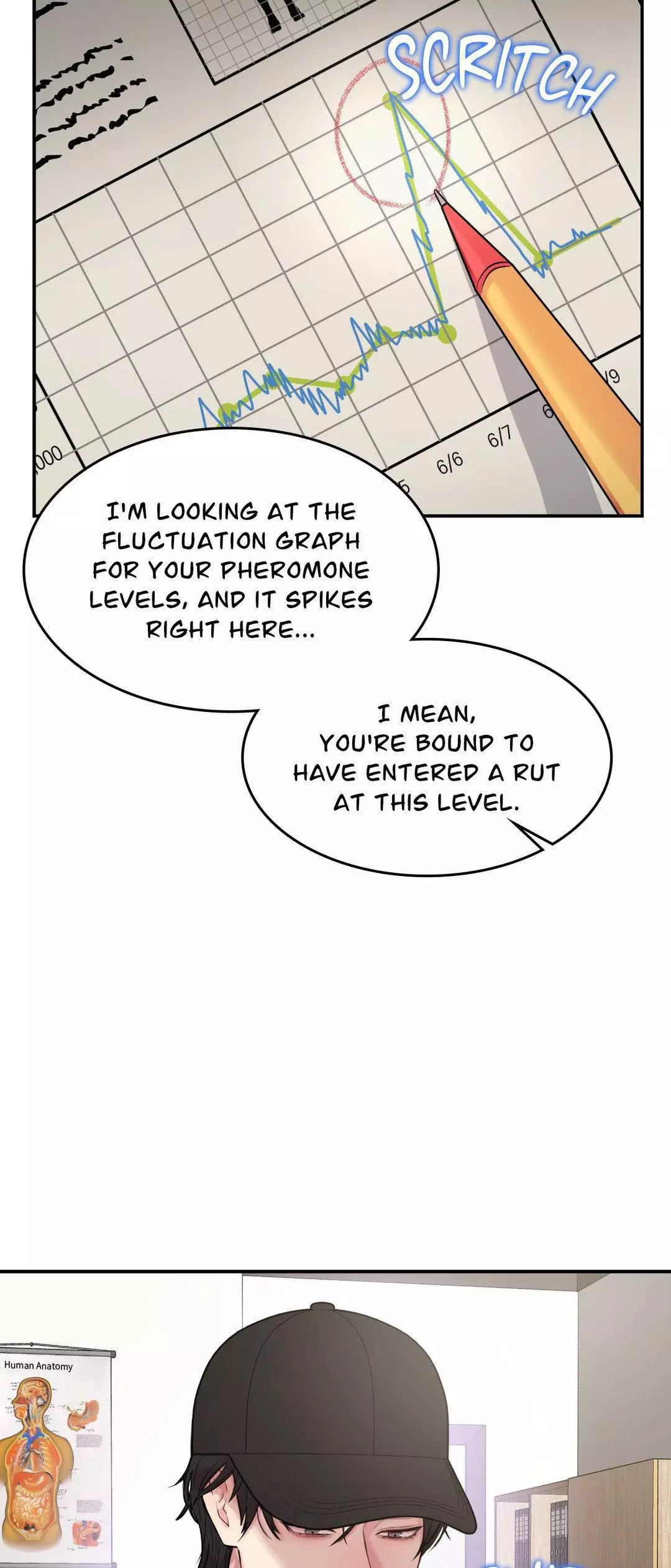 Love Remedy - Chapter 4 Page 60