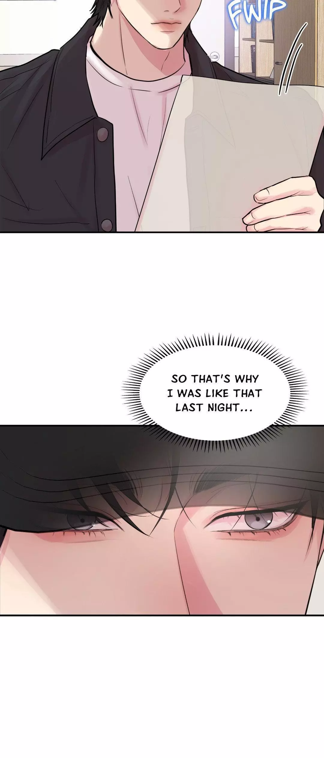 Love Remedy - Chapter 4 Page 61