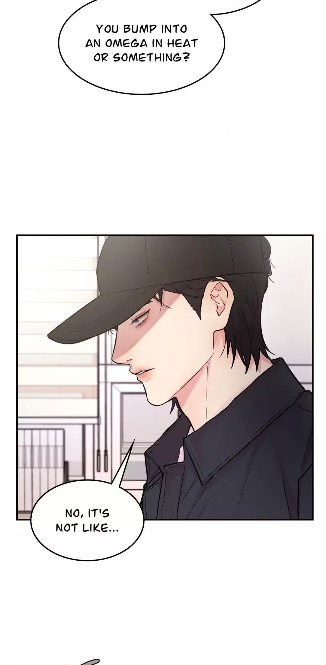 Love Remedy - Chapter 4 Page 63