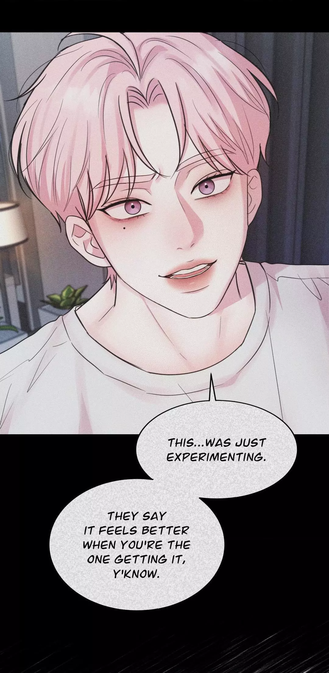 Love Remedy - Chapter 4 Page 66