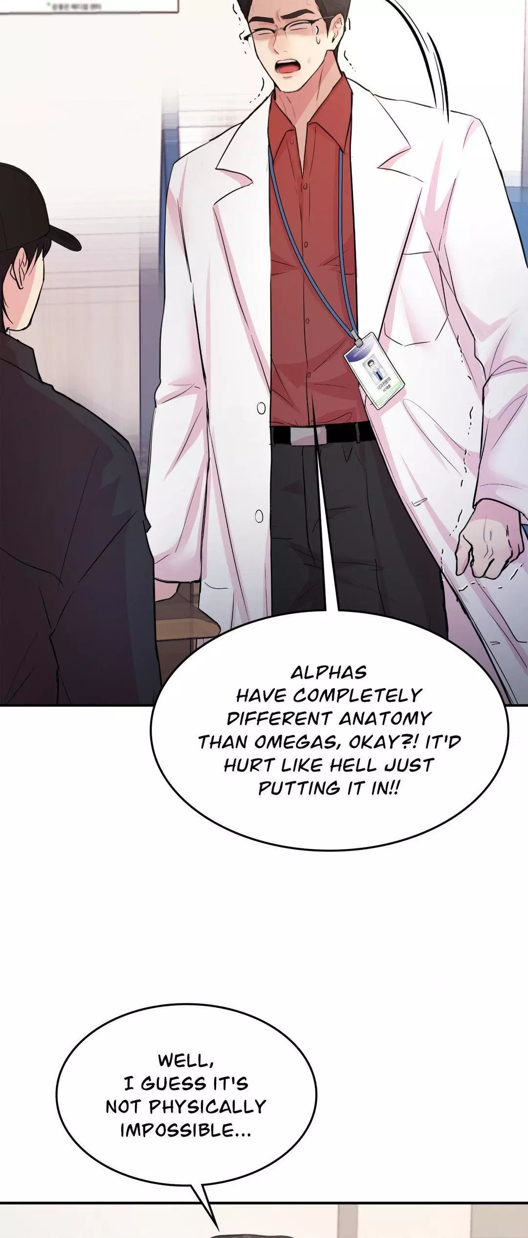 Love Remedy - Chapter 4 Page 70