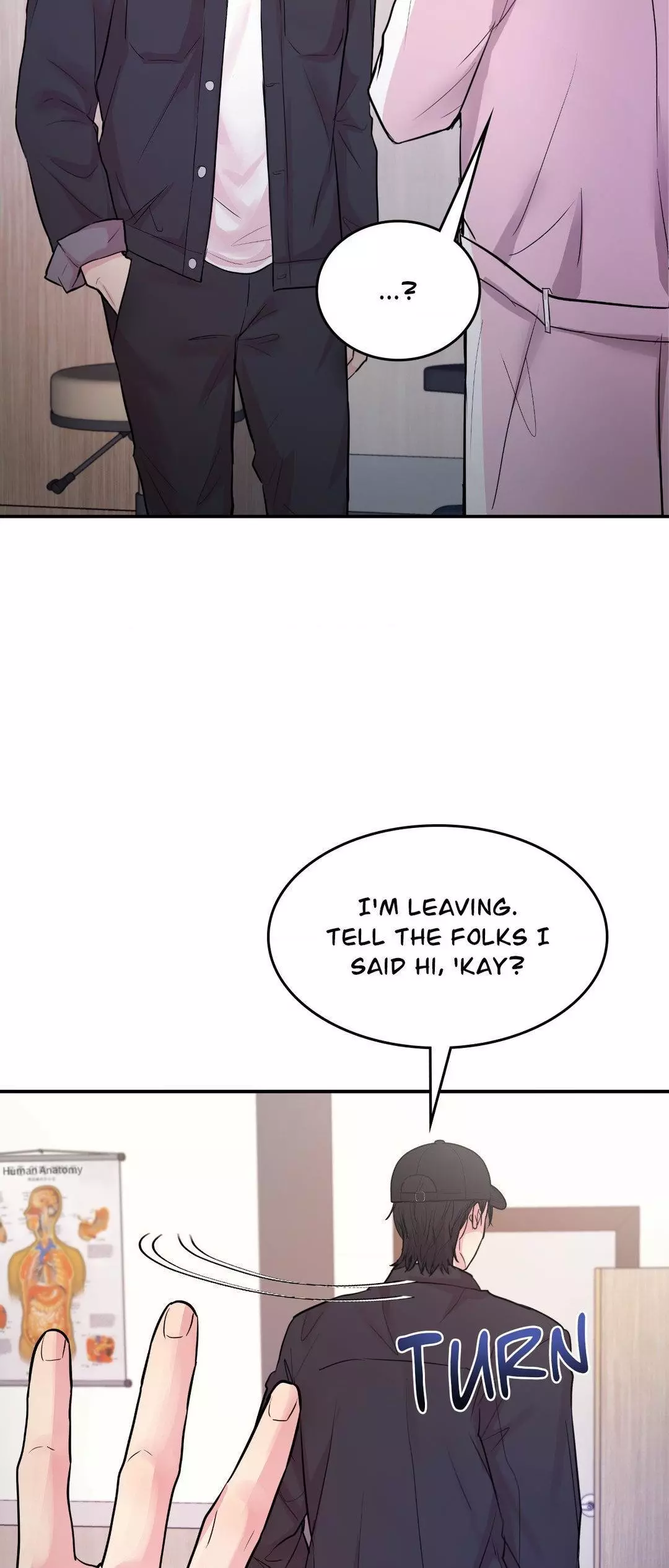 Love Remedy - Chapter 4 Page 72