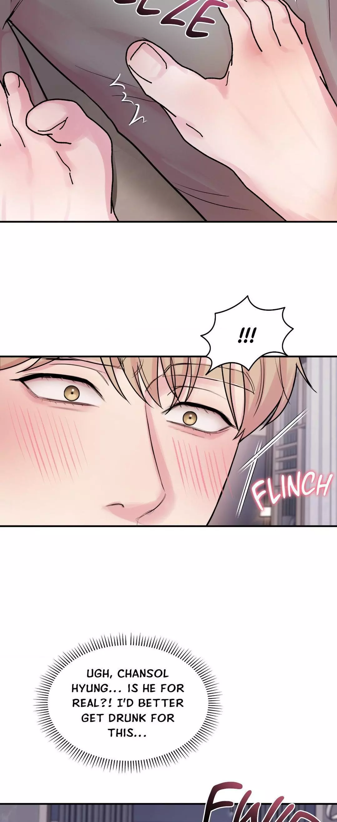 Love Remedy - Chapter 4 Page 83