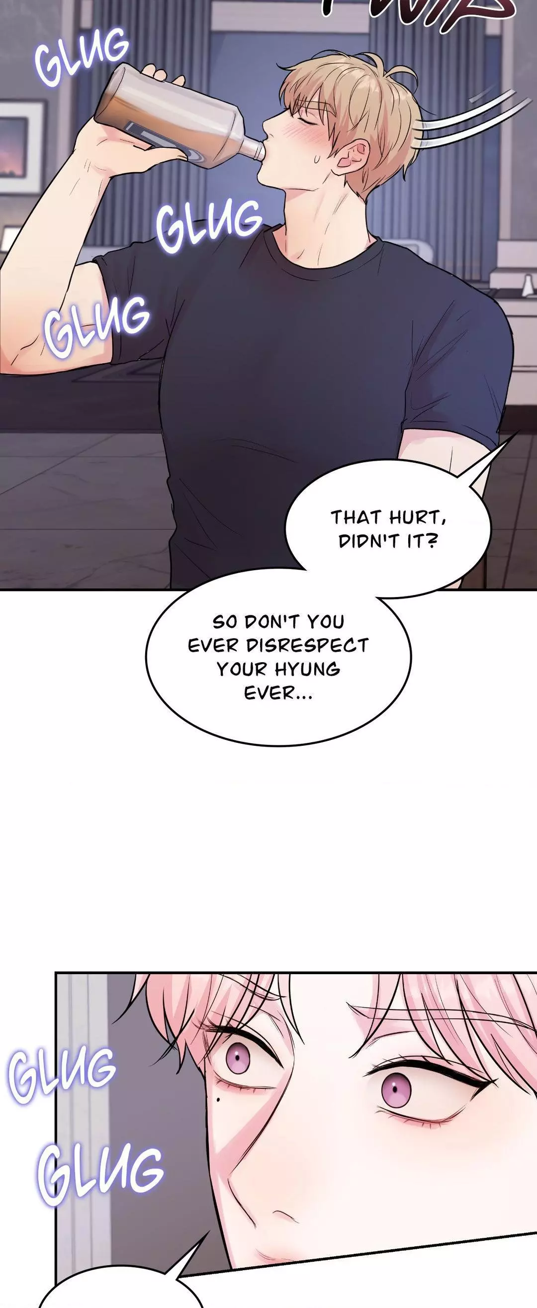 Love Remedy - Chapter 4 Page 84