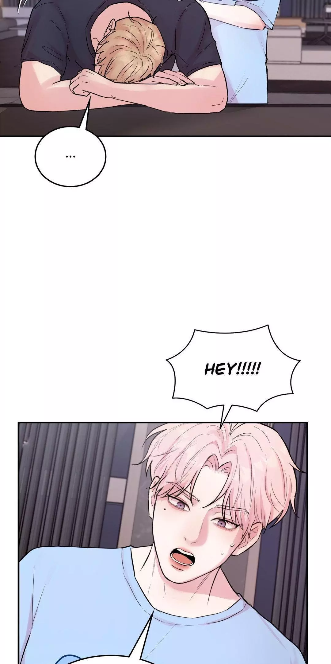 Love Remedy - Chapter 4 Page 88