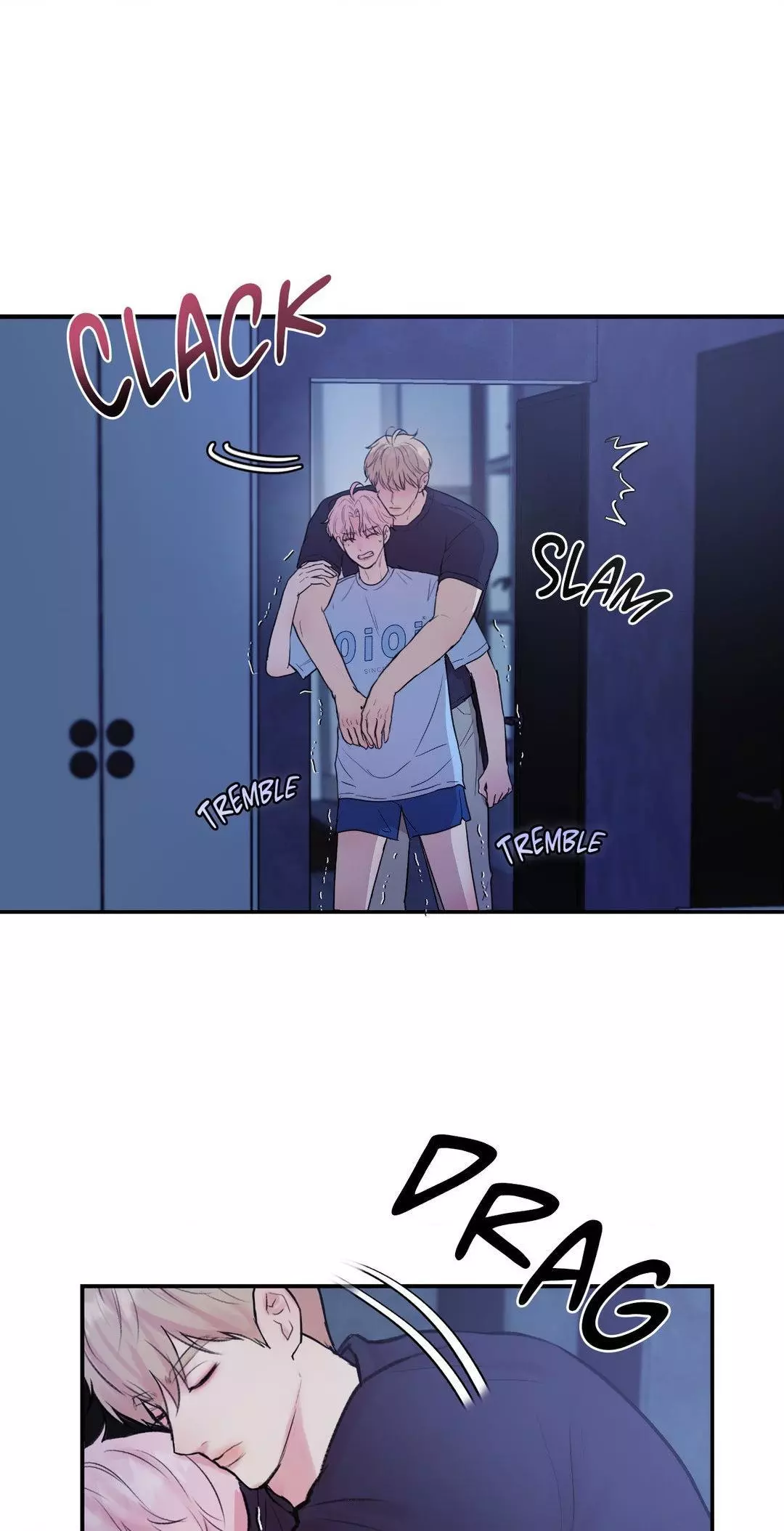 Love Remedy - Chapter 4 Page 92