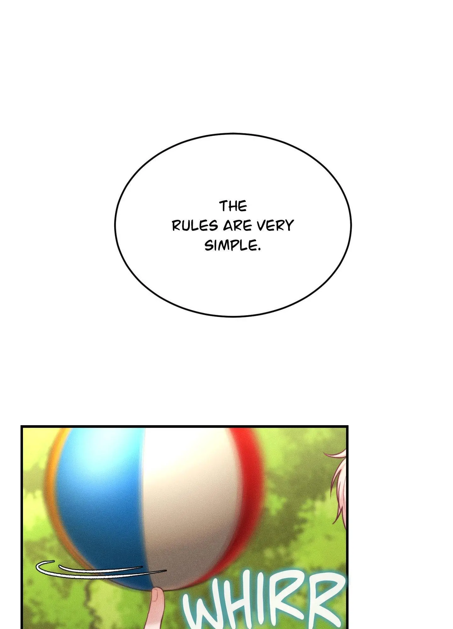 Love Remedy - Chapter 41 Page 1