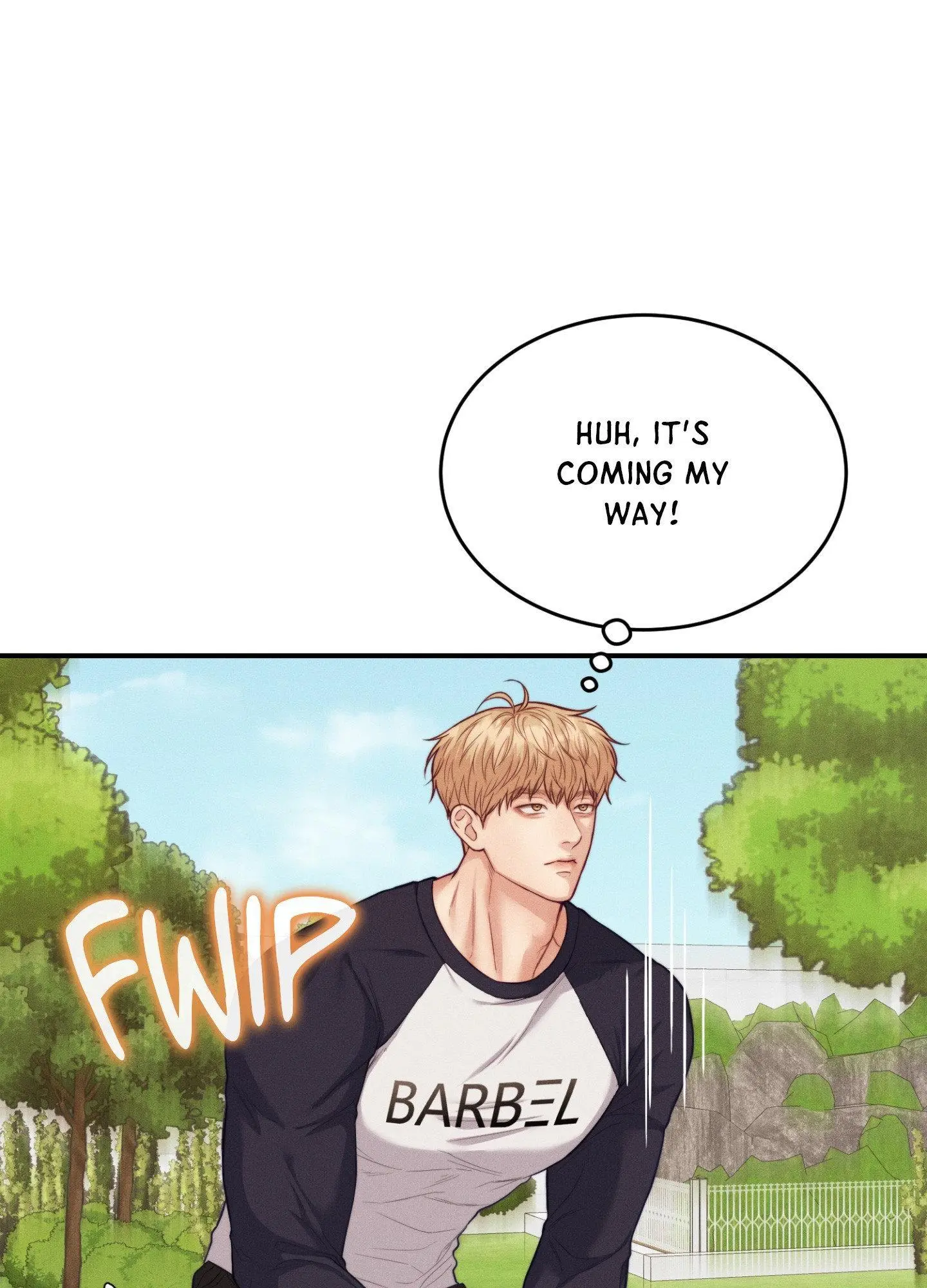 Love Remedy - Chapter 41 Page 13