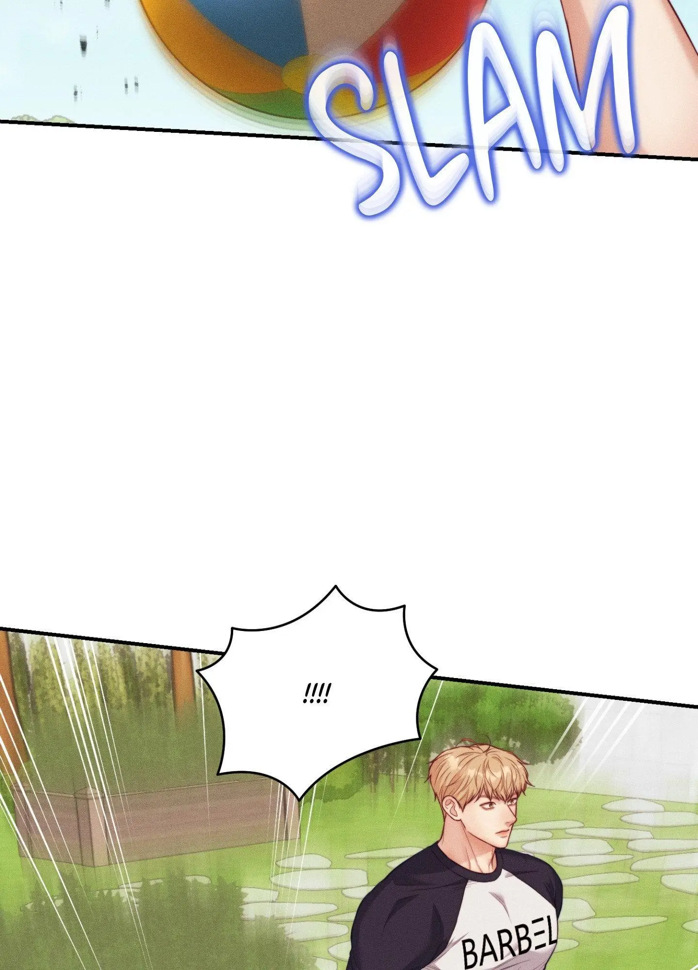 Love Remedy - Chapter 41 Page 24