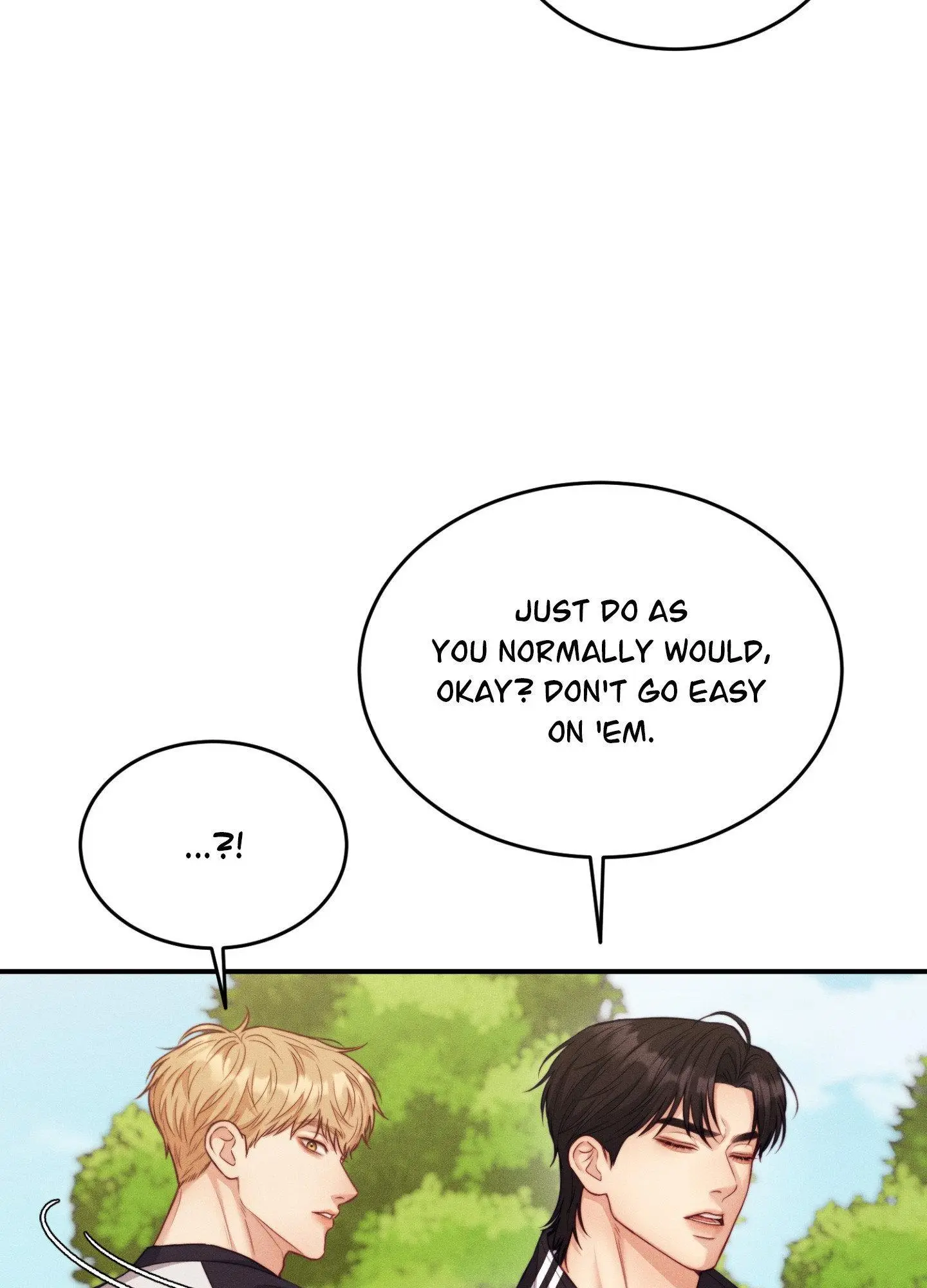 Love Remedy - Chapter 41 Page 29
