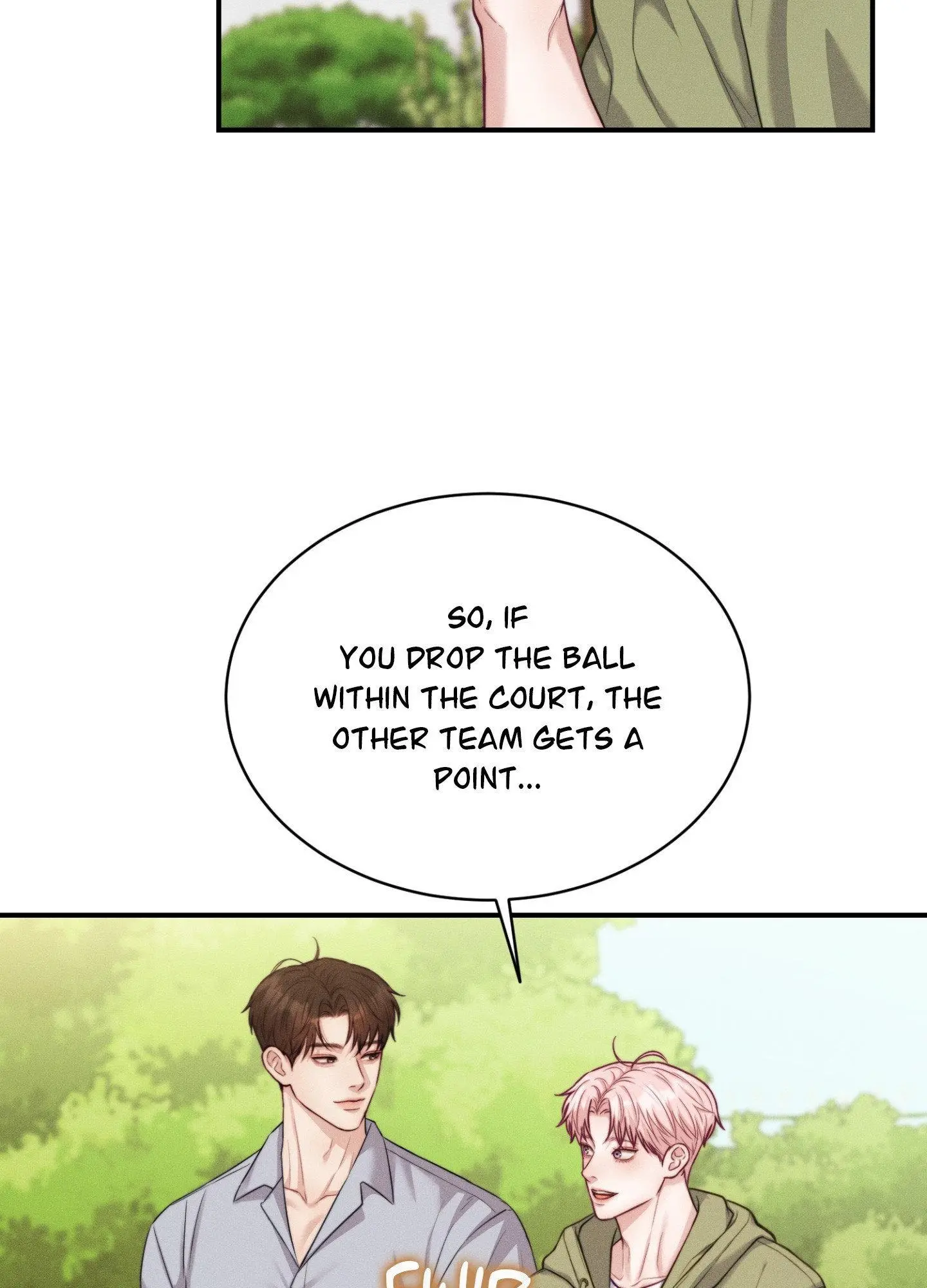 Love Remedy - Chapter 41 Page 3