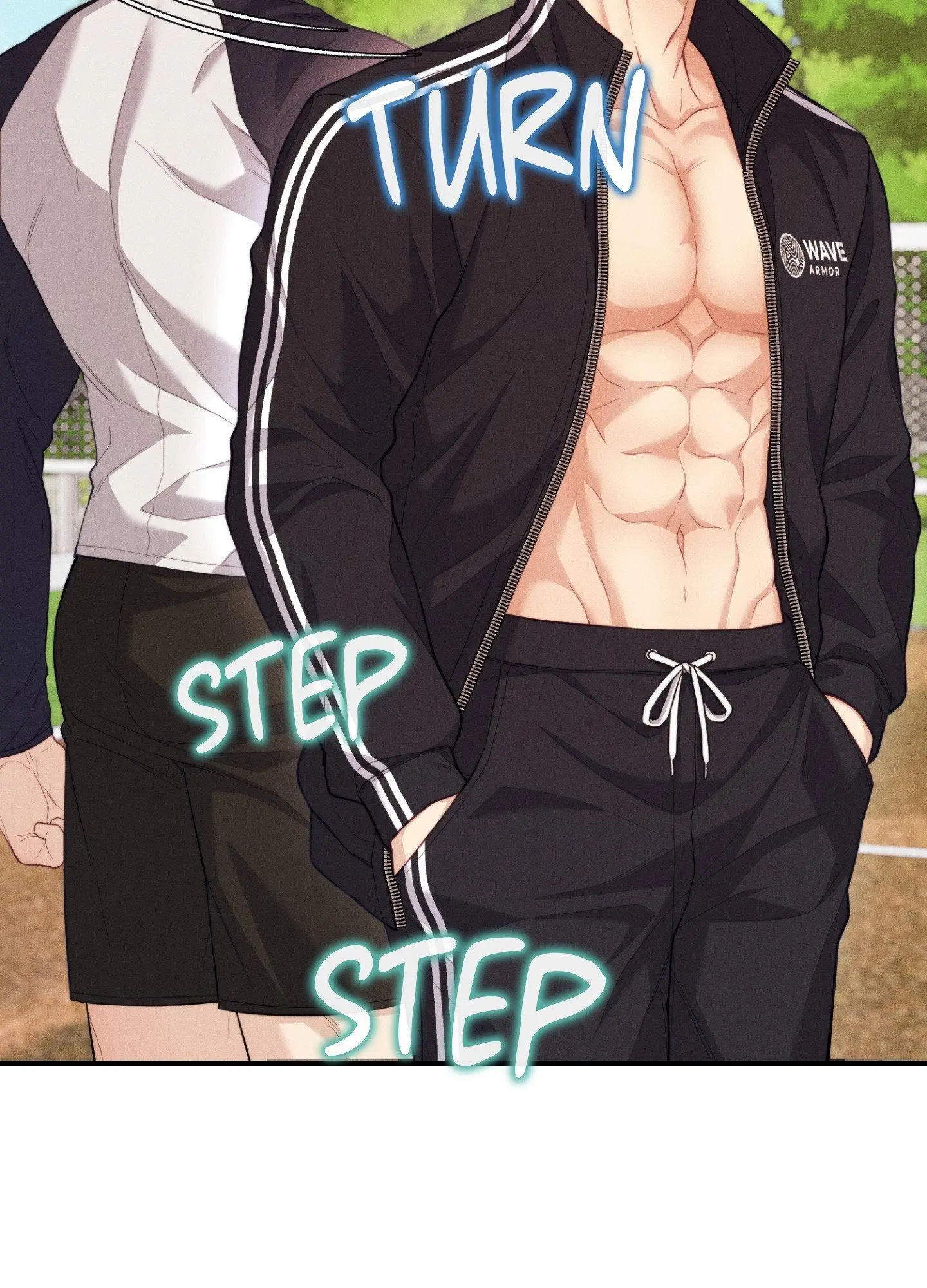 Love Remedy - Chapter 41 Page 30