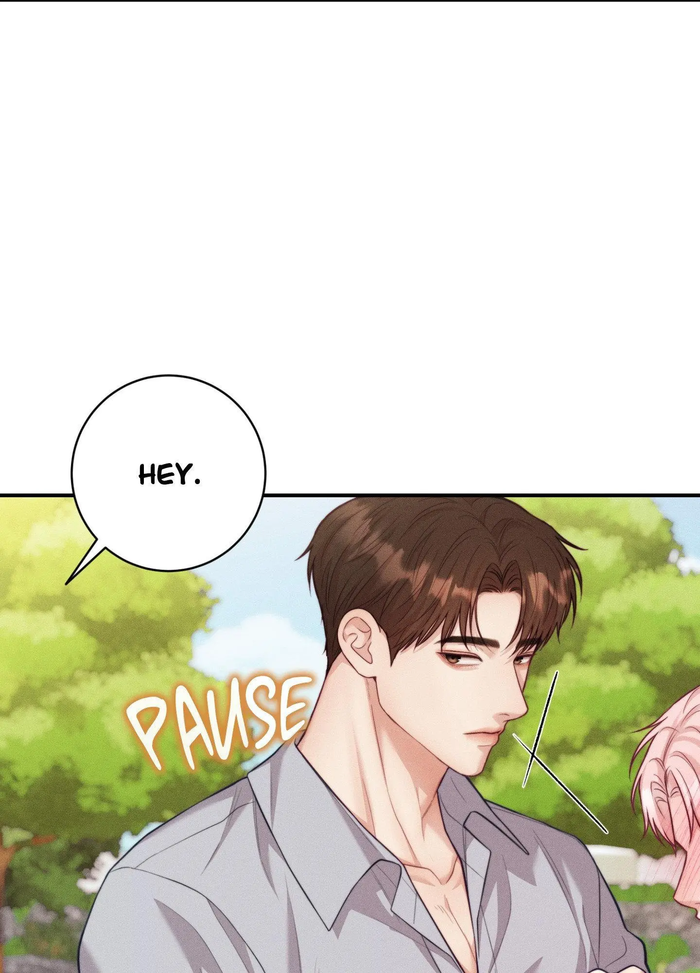 Love Remedy - Chapter 41 Page 33