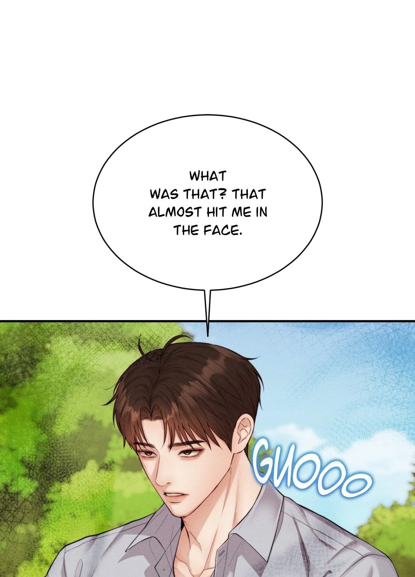 Love Remedy - Chapter 41 Page 42