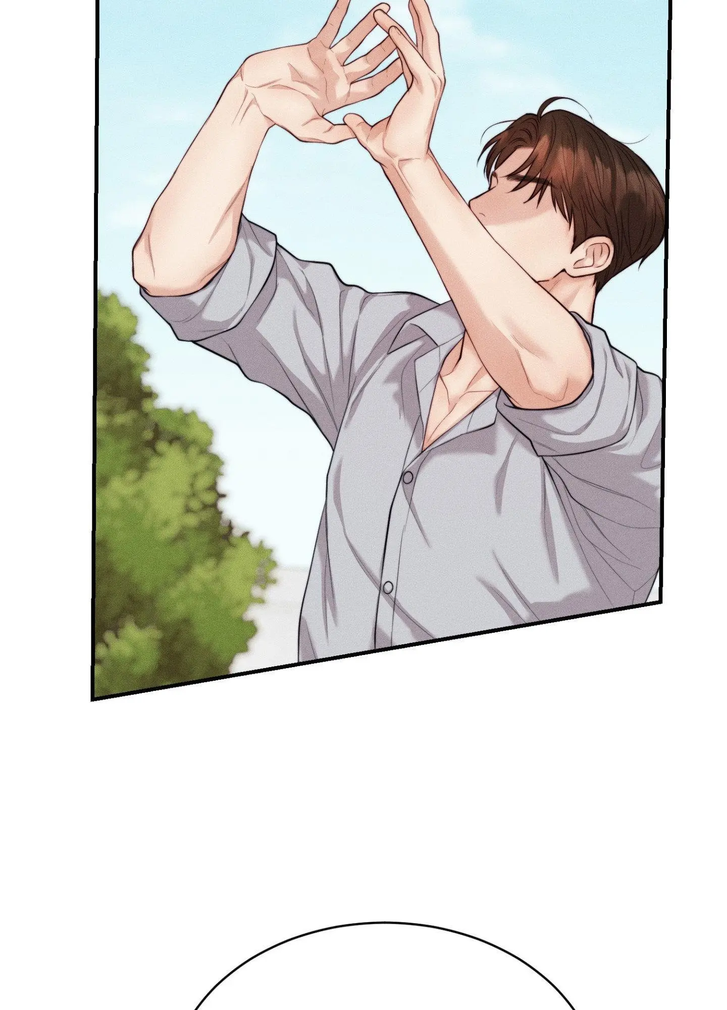 Love Remedy - Chapter 41 Page 47
