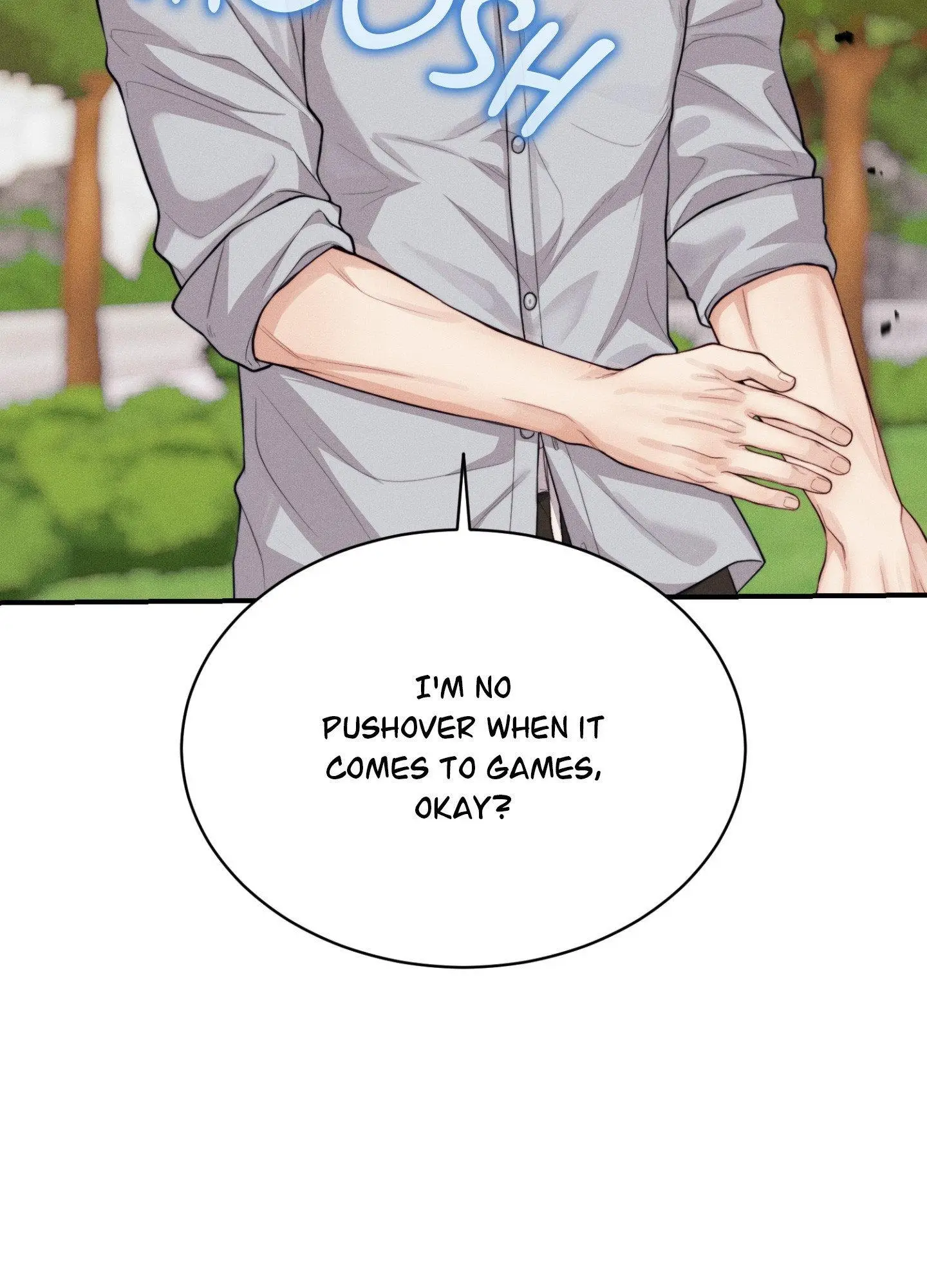 Love Remedy - Chapter 41 Page 51