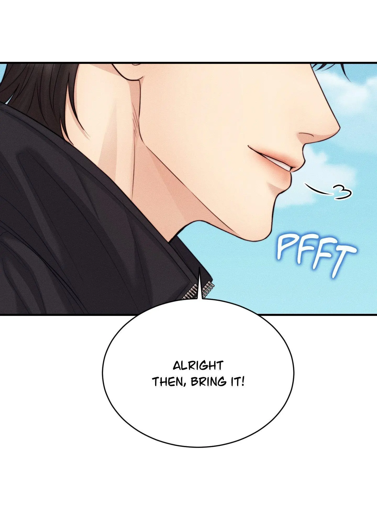 Love Remedy - Chapter 41 Page 53