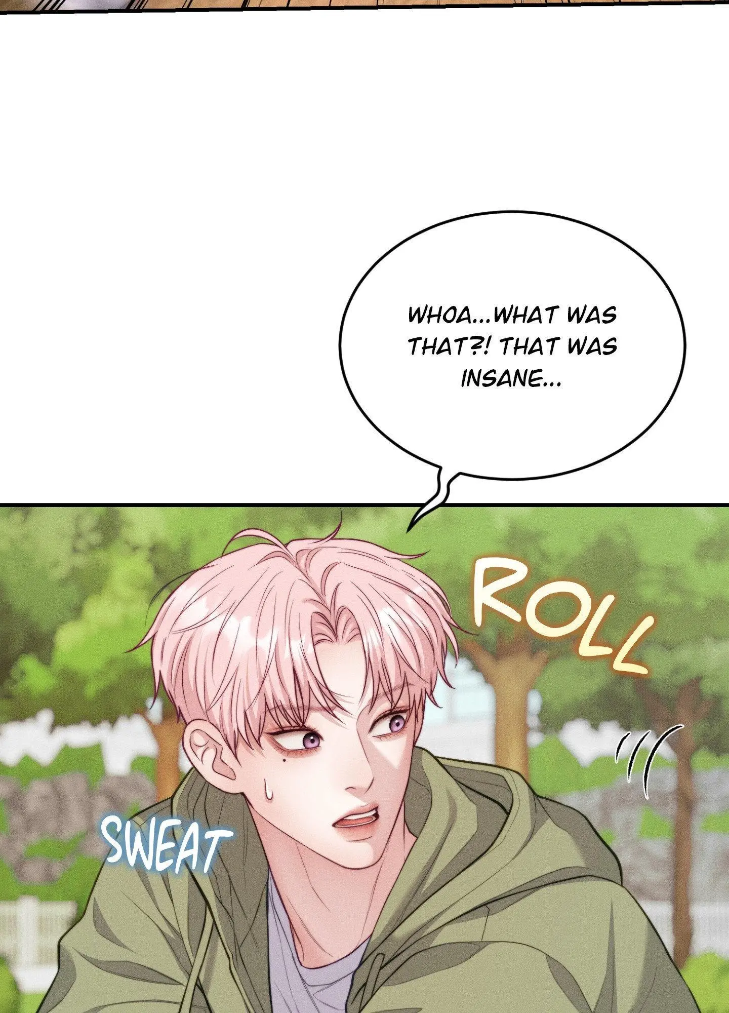 Love Remedy - Chapter 41 Page 57