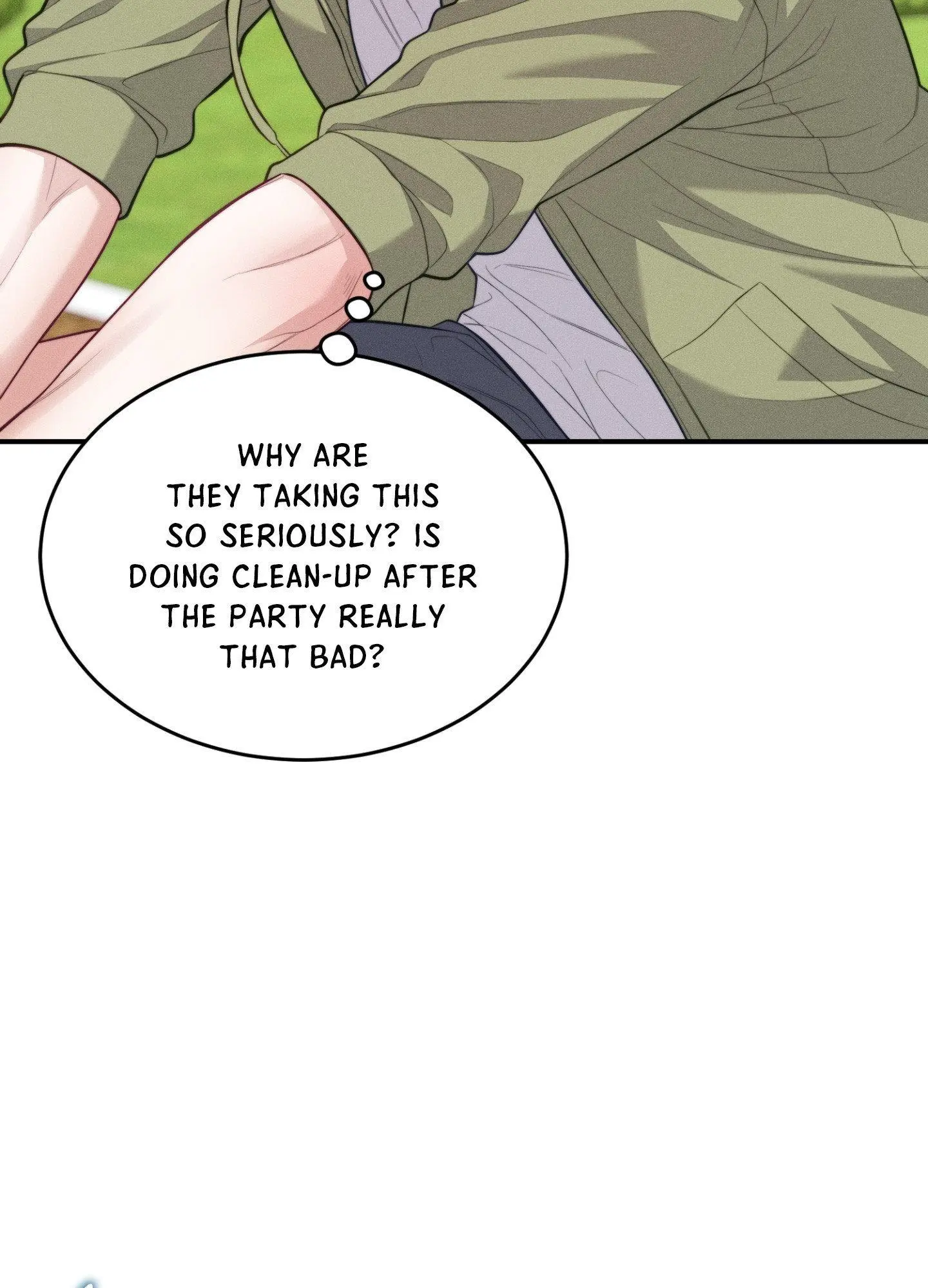 Love Remedy - Chapter 41 Page 58