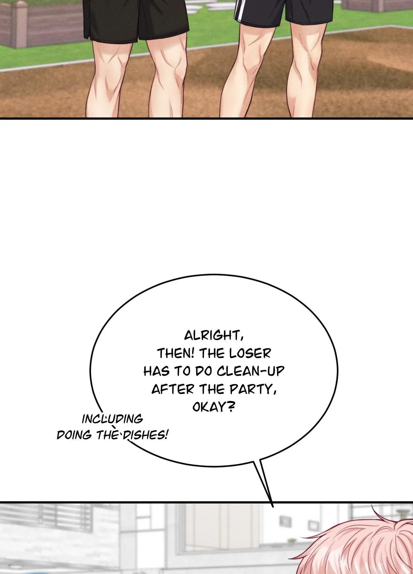 Love Remedy - Chapter 41 Page 6