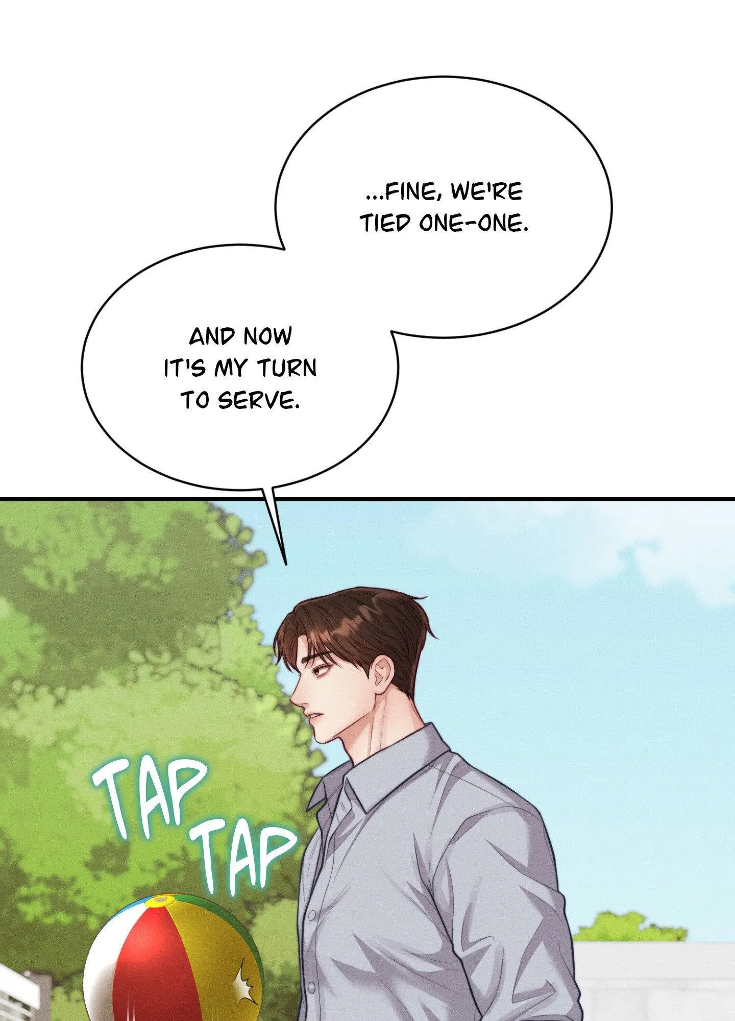 Love Remedy - Chapter 41 Page 60