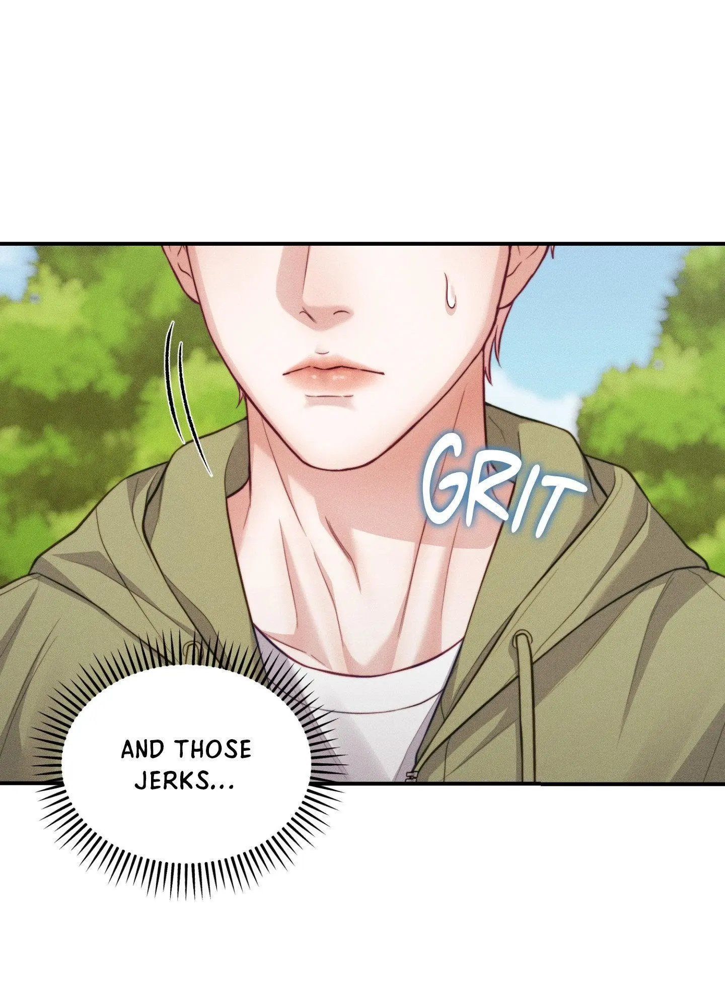 Love Remedy - Chapter 41 Page 77