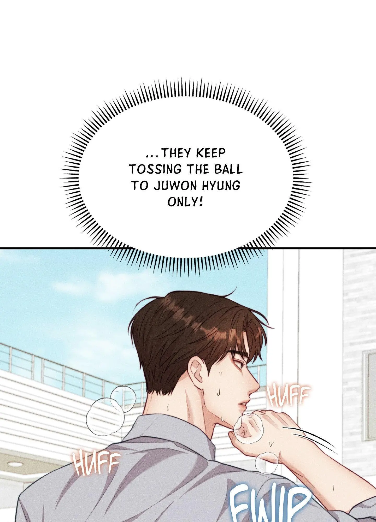 Love Remedy - Chapter 41 Page 78