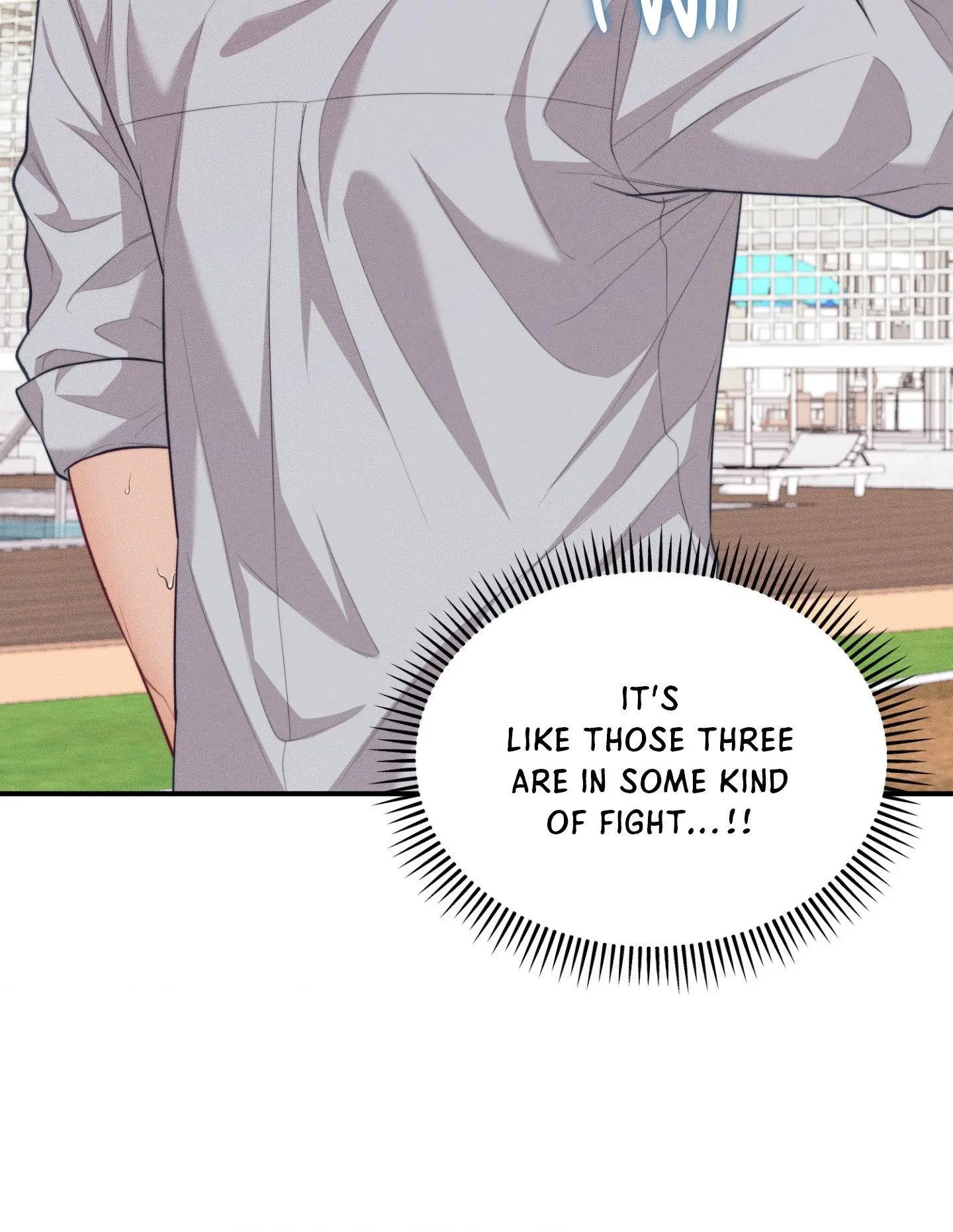 Love Remedy - Chapter 41 Page 79
