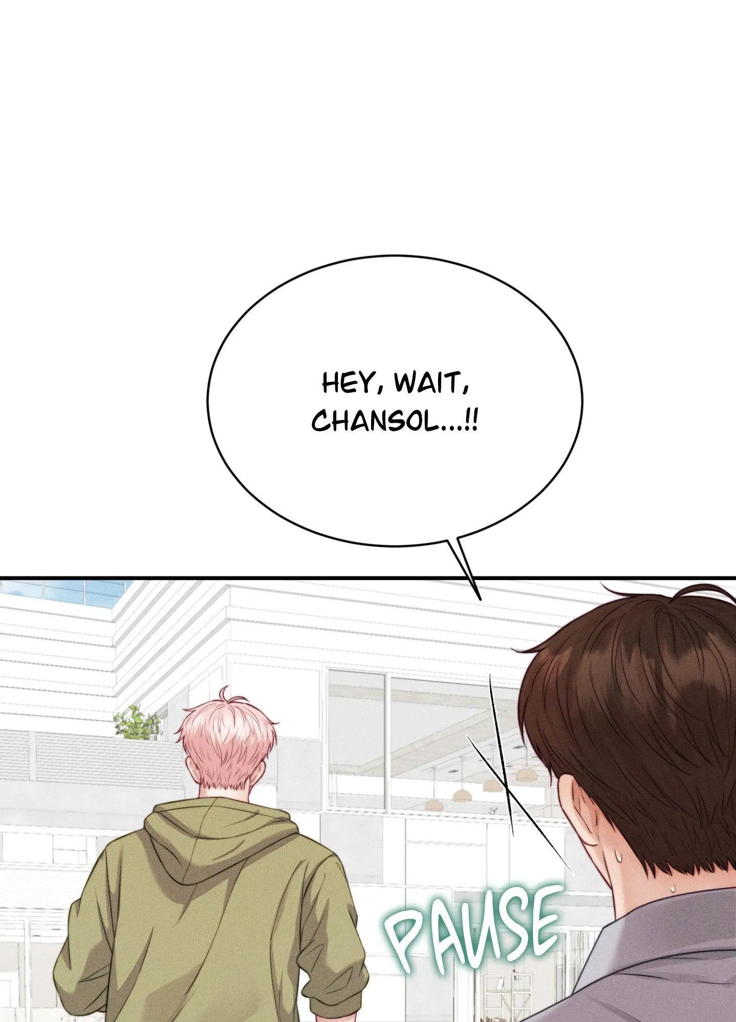 Love Remedy - Chapter 41 Page 87