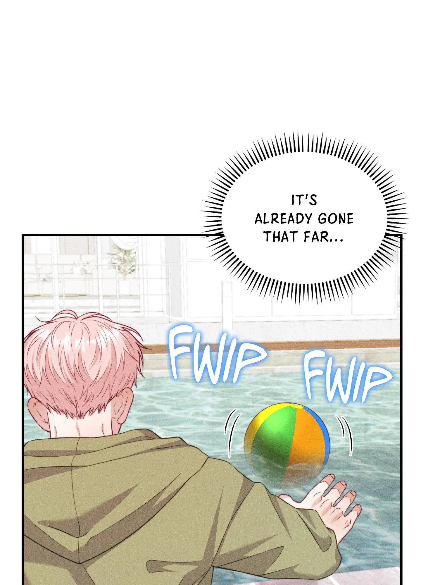 Love Remedy - Chapter 41 Page 92