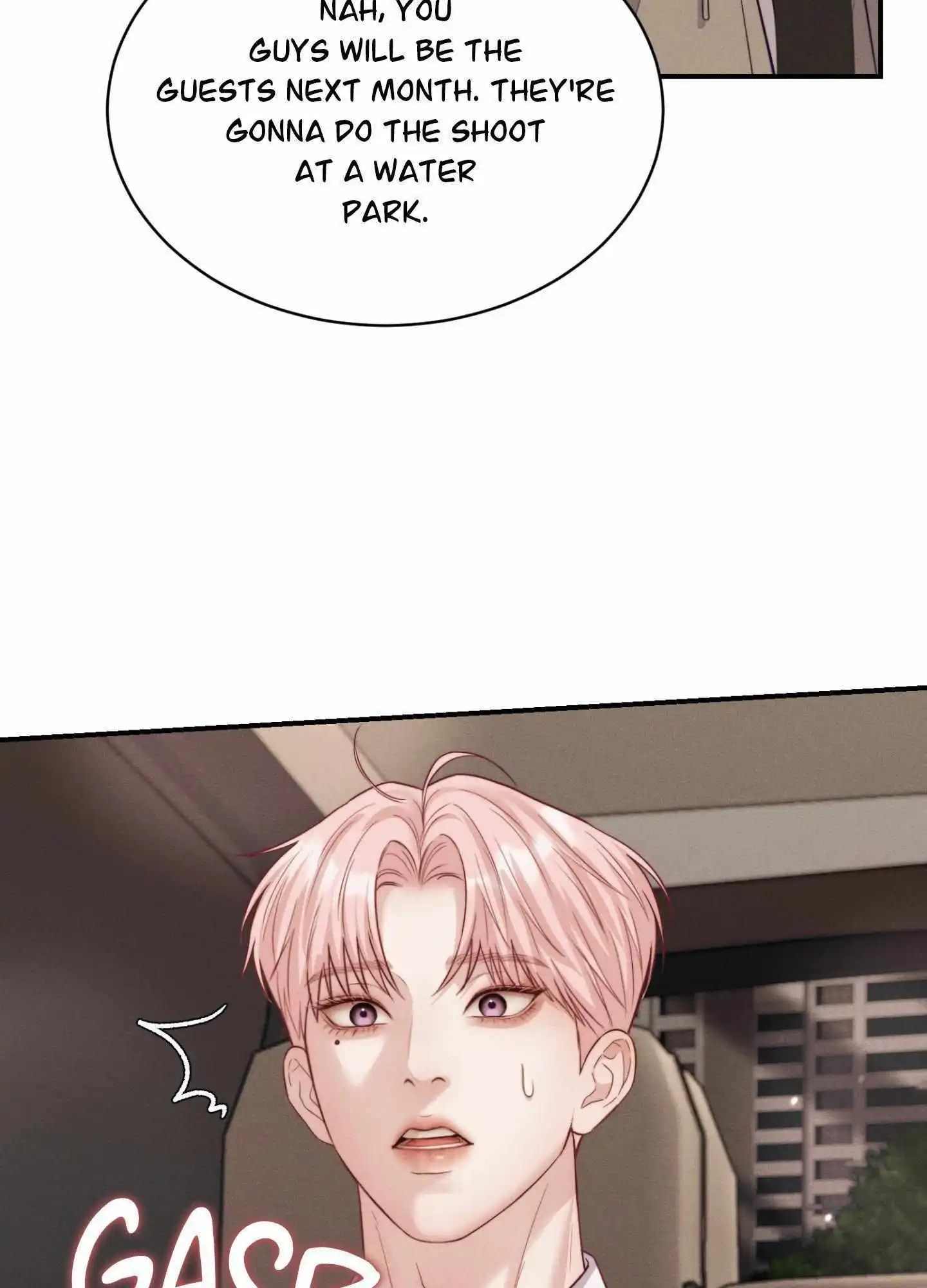 Love Remedy - Chapter 42 Page 100