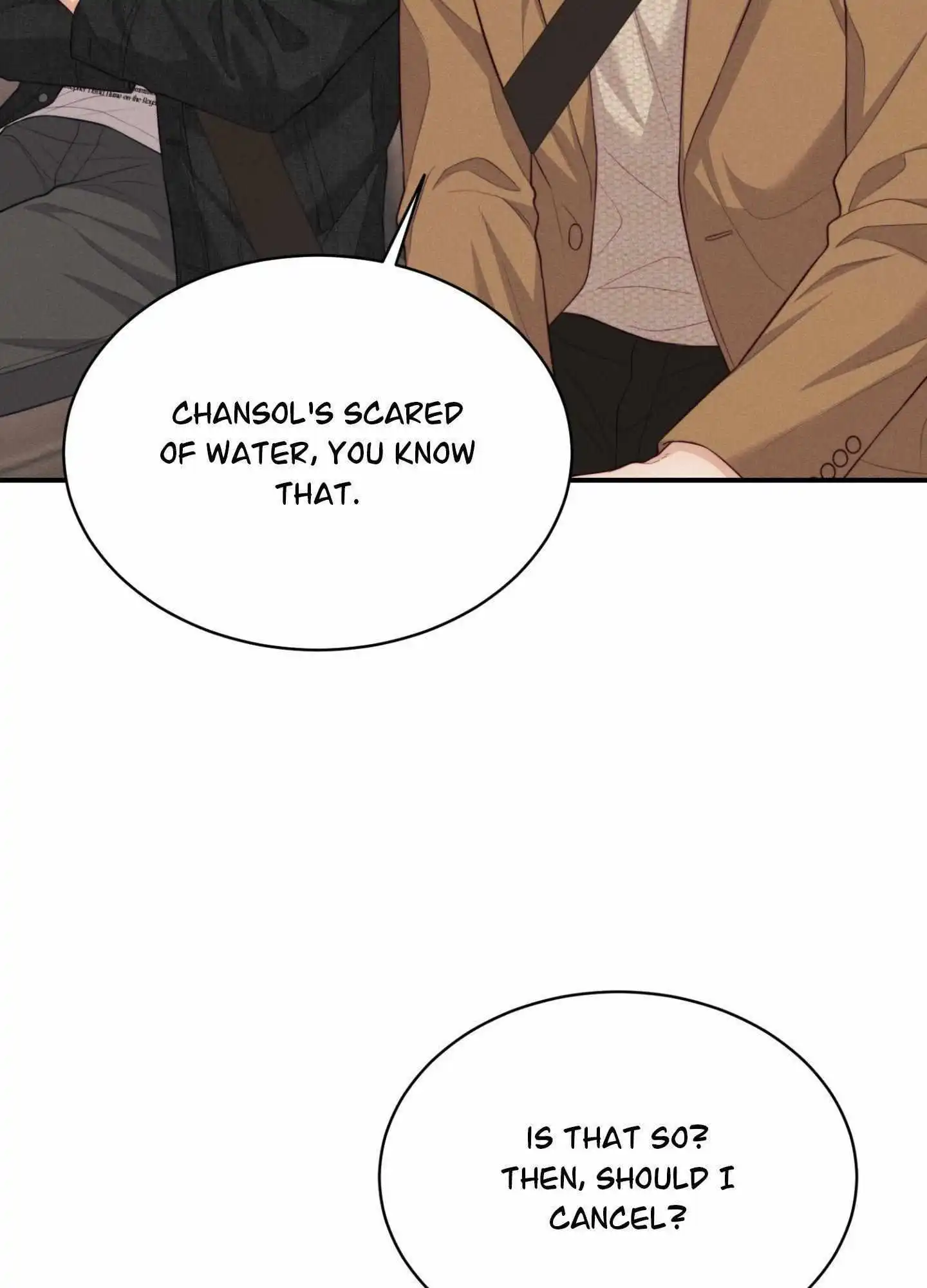 Love Remedy - Chapter 42 Page 103