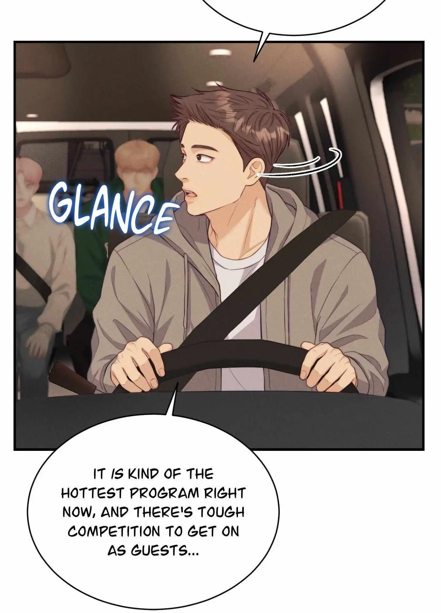 Love Remedy - Chapter 42 Page 104