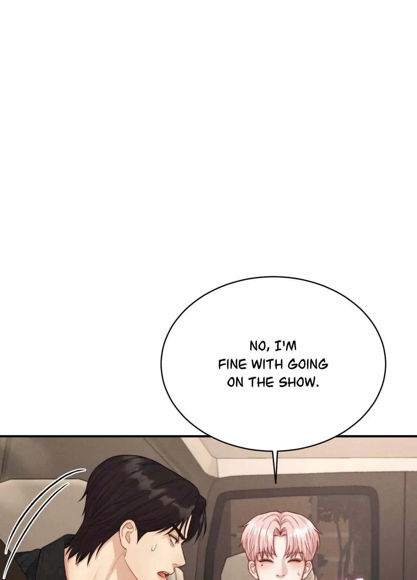 Love Remedy - Chapter 42 Page 109