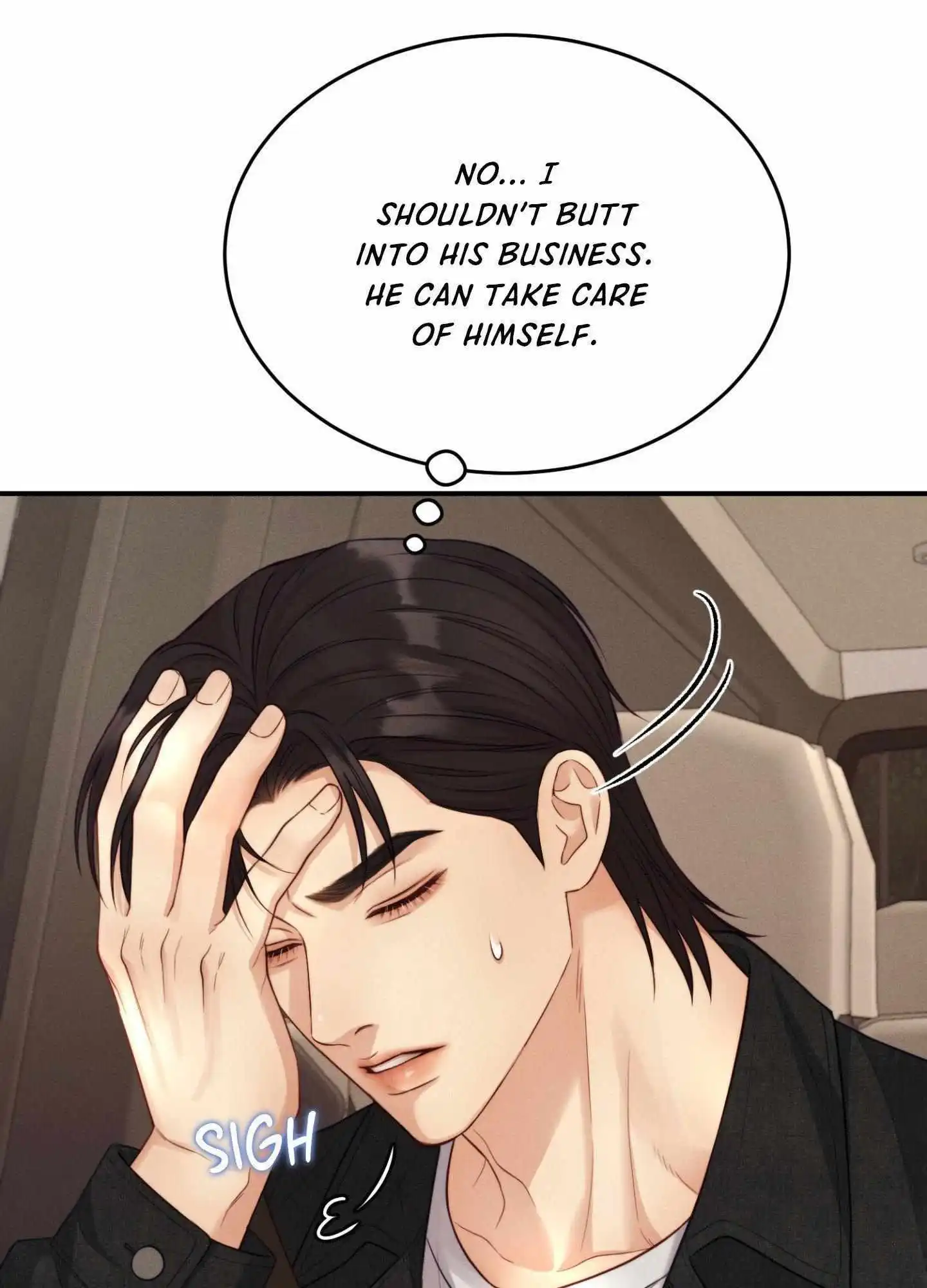 Love Remedy - Chapter 42 Page 111