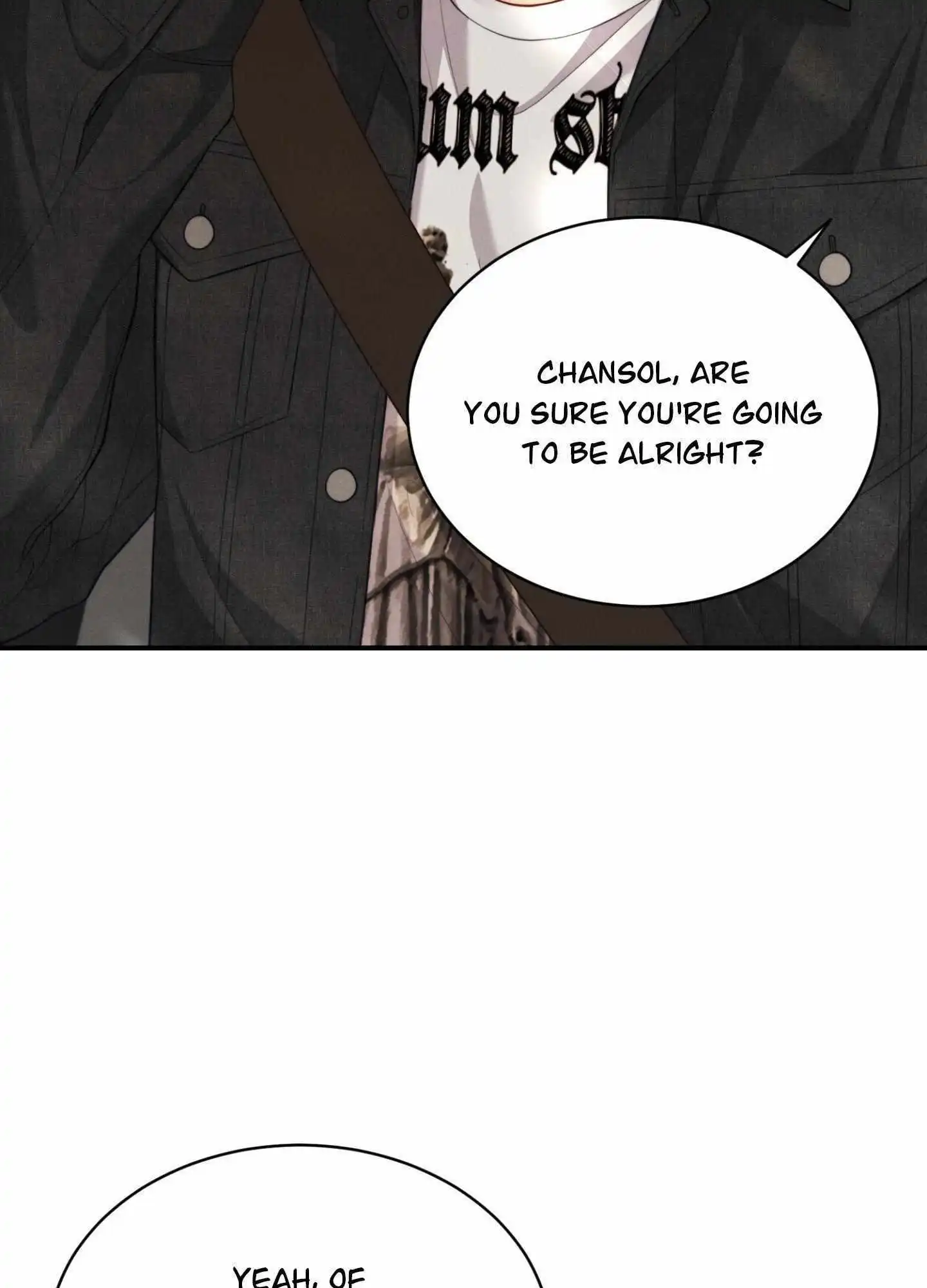 Love Remedy - Chapter 42 Page 112