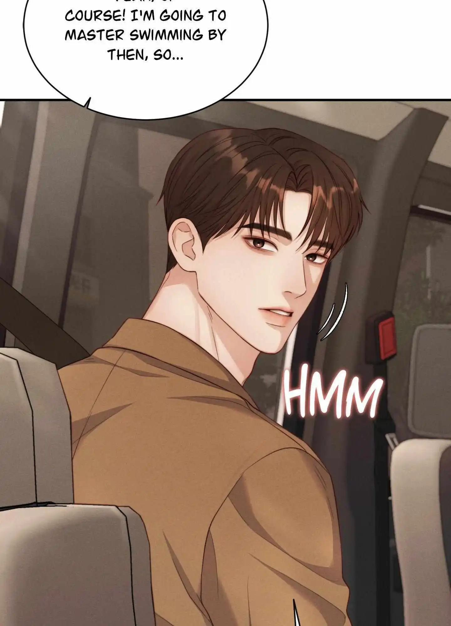 Love Remedy - Chapter 42 Page 113
