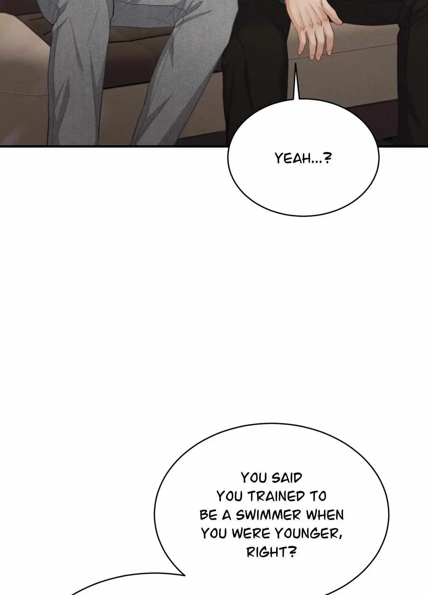 Love Remedy - Chapter 42 Page 116