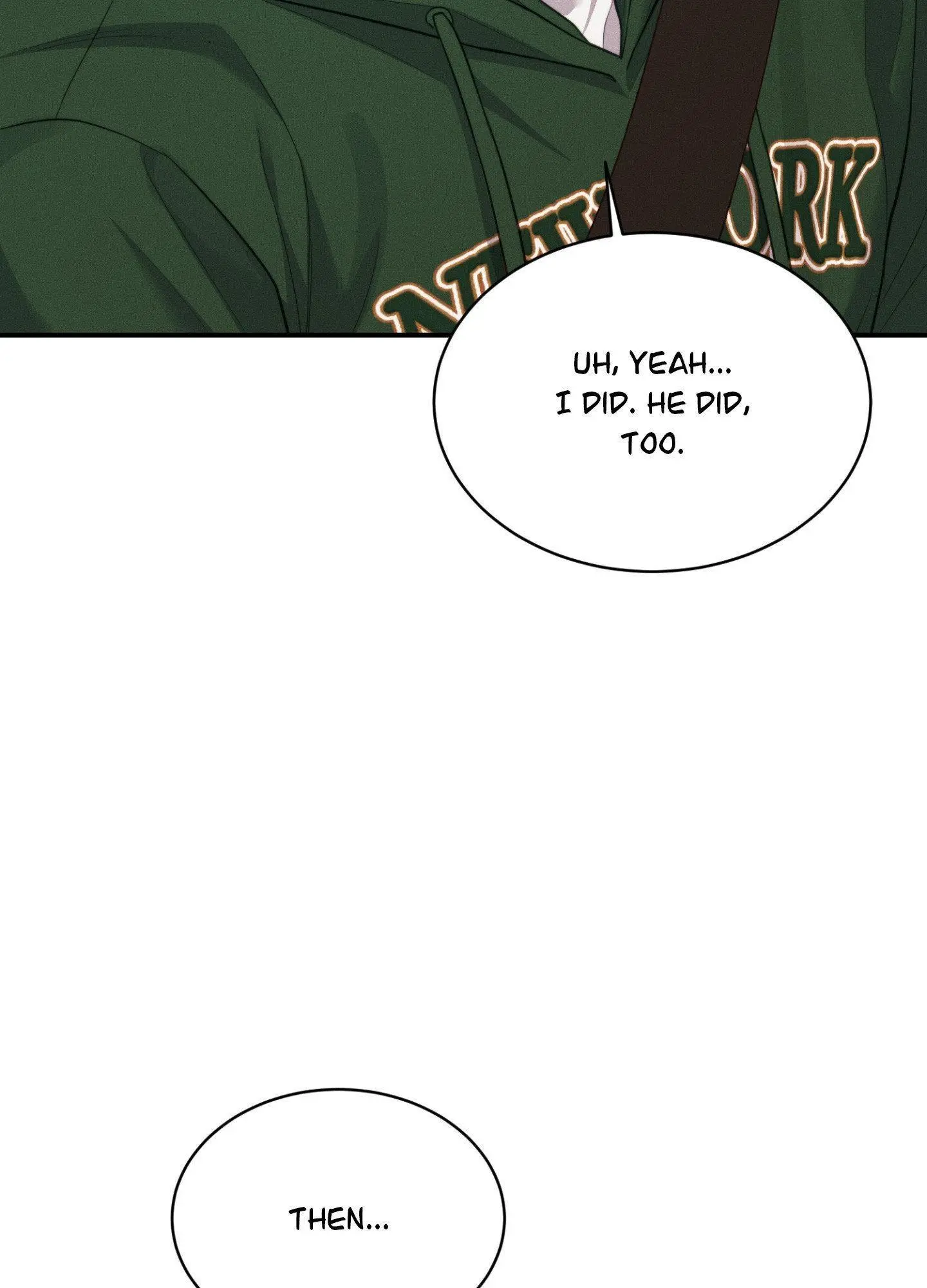 Love Remedy - Chapter 42 Page 118