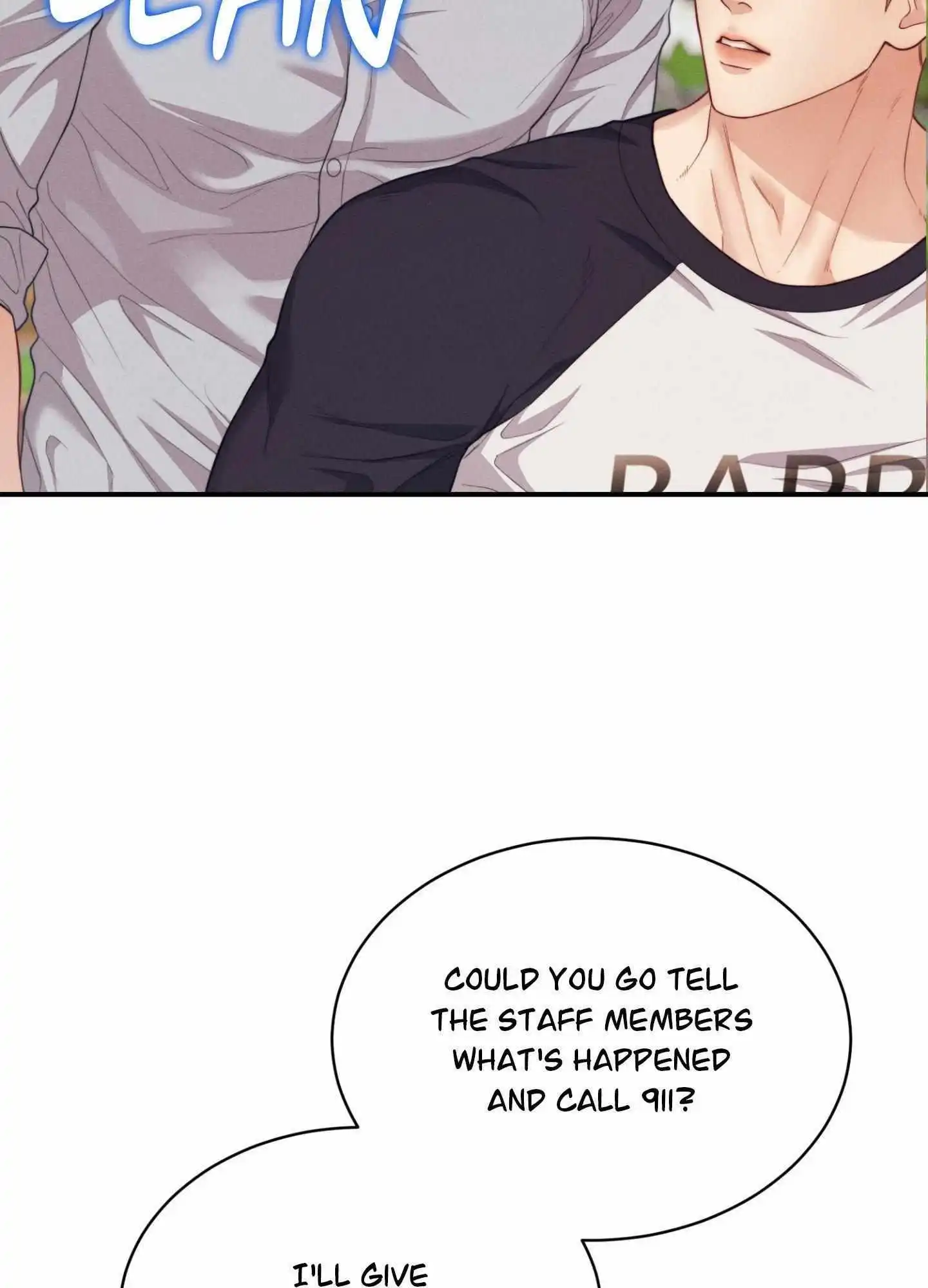 Love Remedy - Chapter 42 Page 13