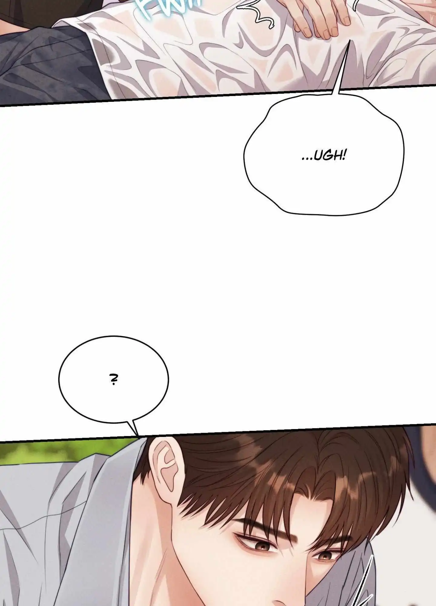 Love Remedy - Chapter 42 Page 15