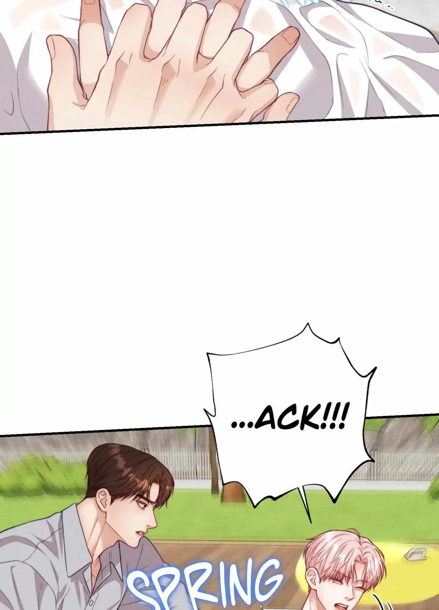 Love Remedy - Chapter 42 Page 17